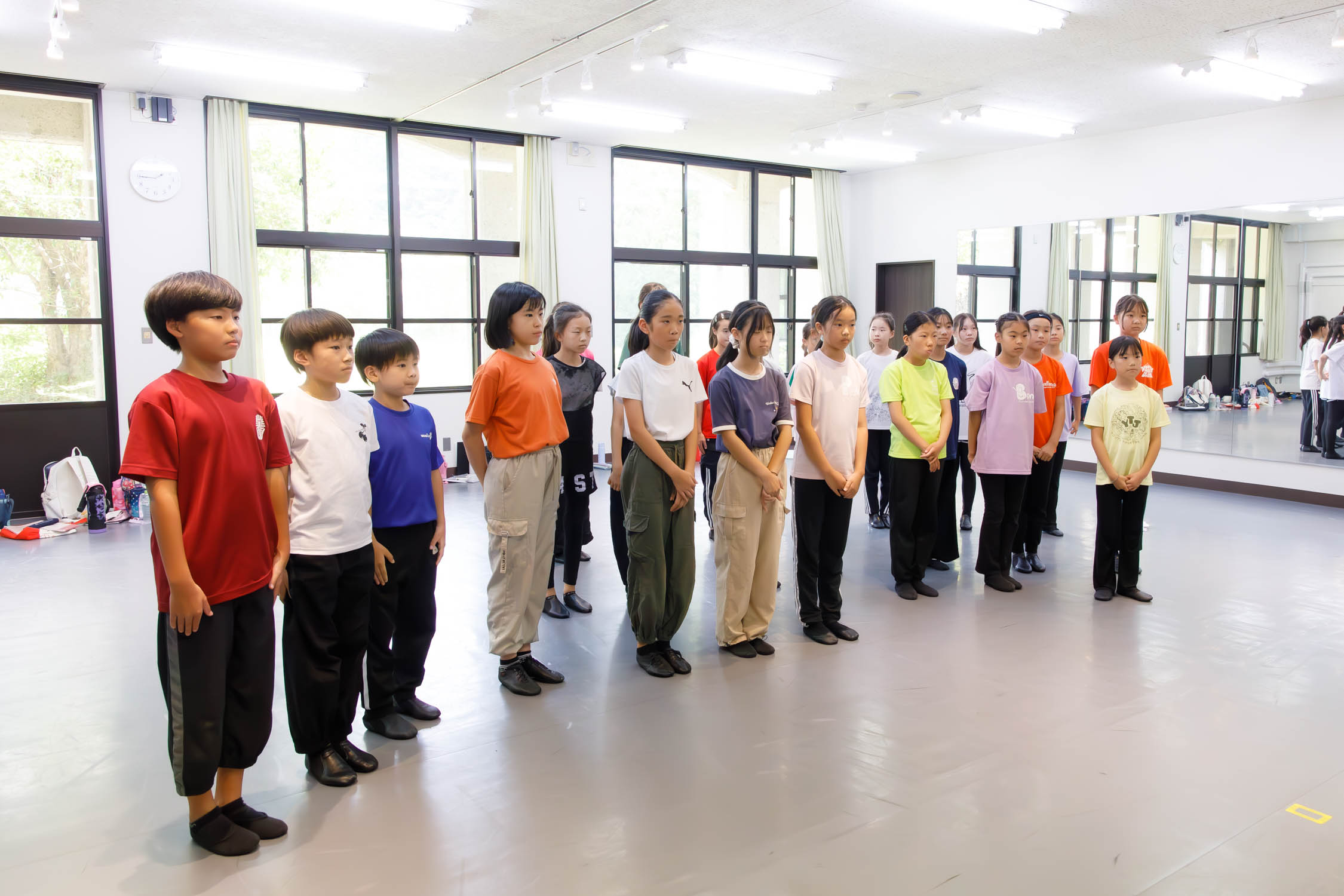 【夏の合宿2025】STATC(滋賀シアターアーツトレーニングセンター)《8月3日(日)~8月6日(水)》-0113