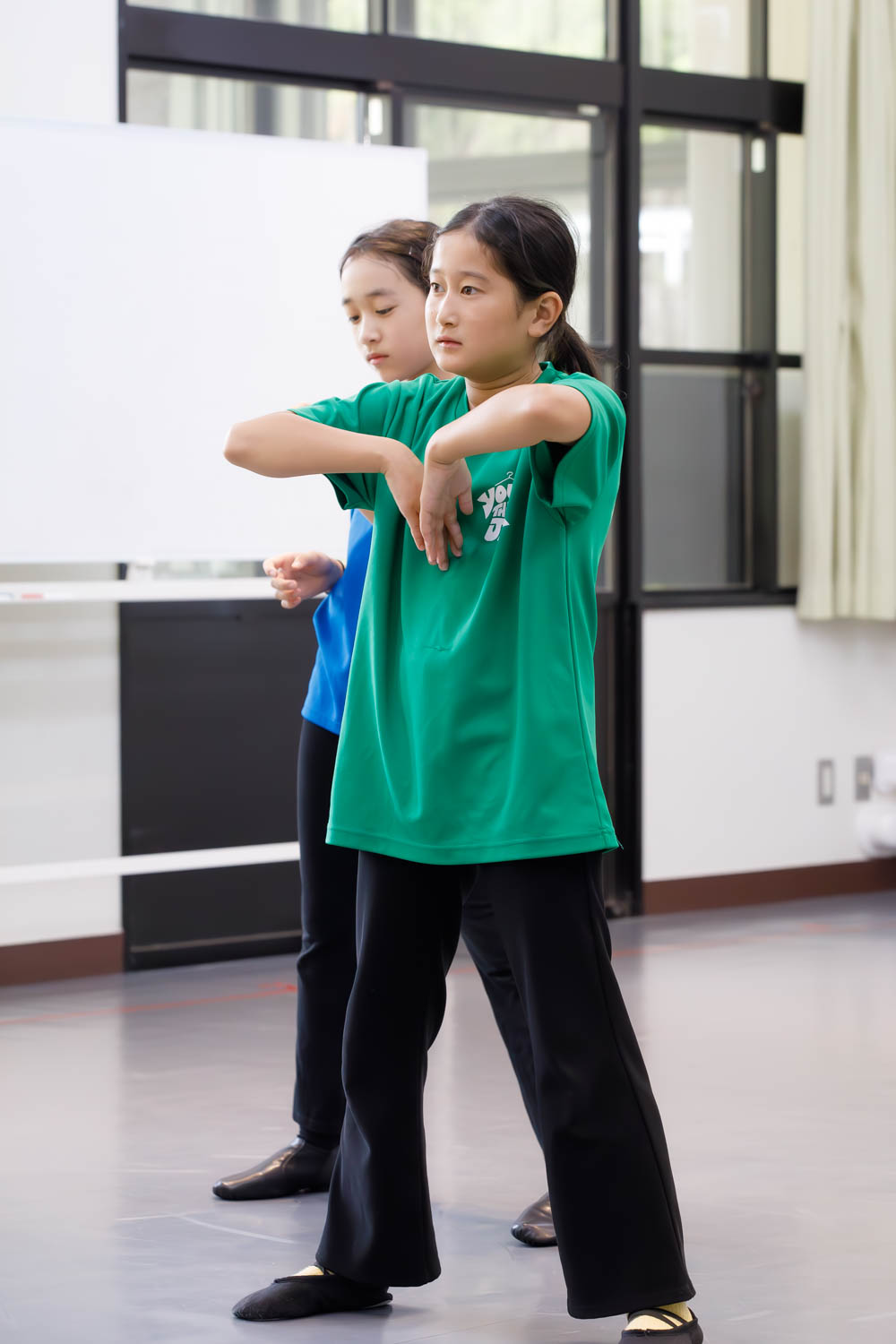 【夏の合宿2025】STATC（滋賀シアターアーツトレーニングセンター）《8月3日(日)～8月6日(水)》-0124