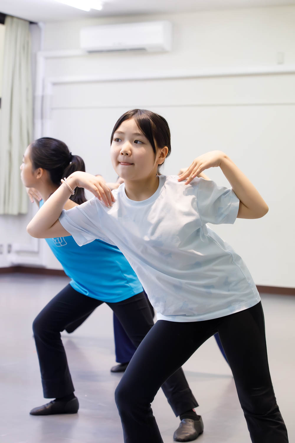 【夏の合宿2025】STATC（滋賀シアターアーツトレーニングセンター）《8月3日(日)～8月6日(水)》-0128