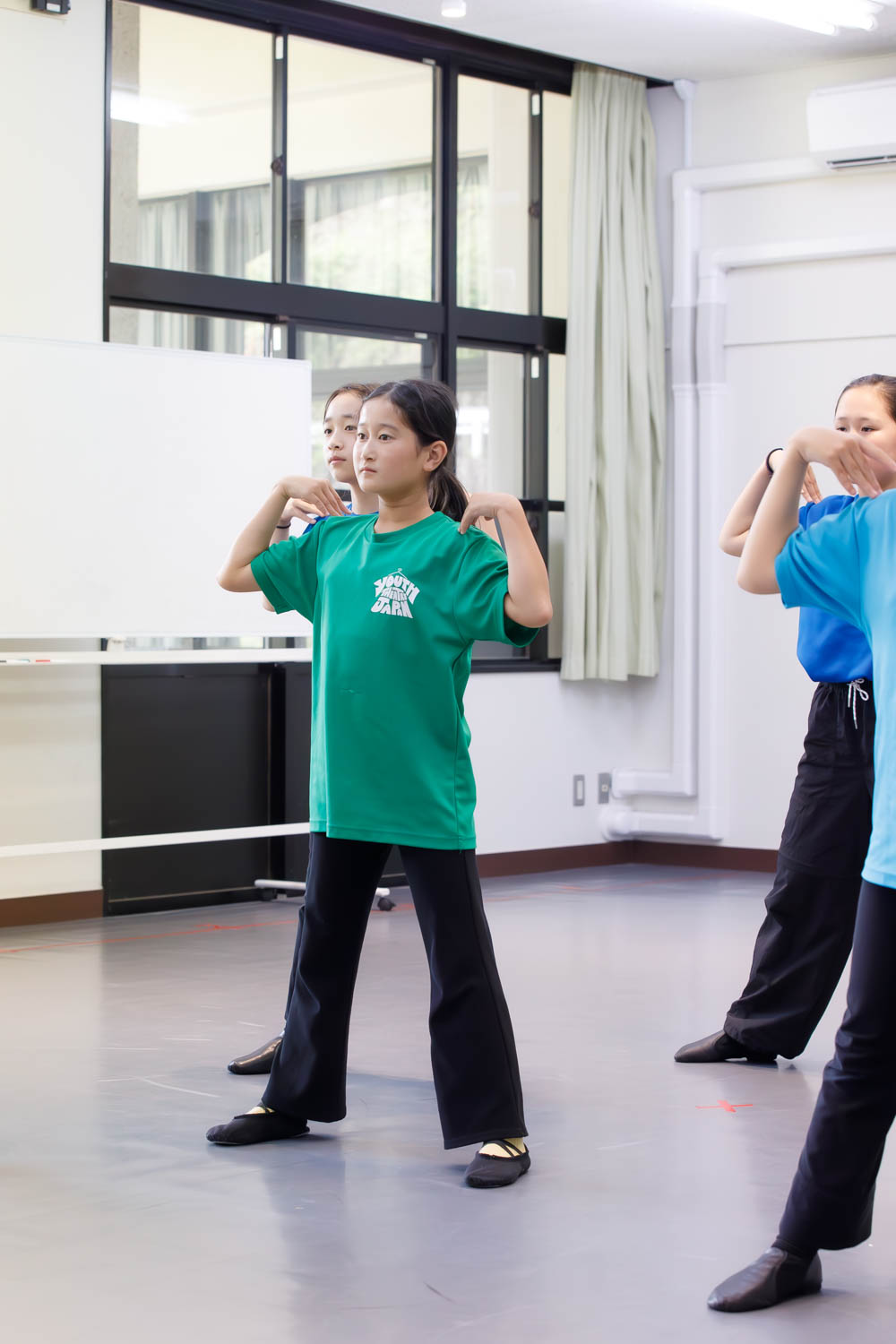 【夏の合宿2025】STATC（滋賀シアターアーツトレーニングセンター）《8月3日(日)～8月6日(水)》-0129