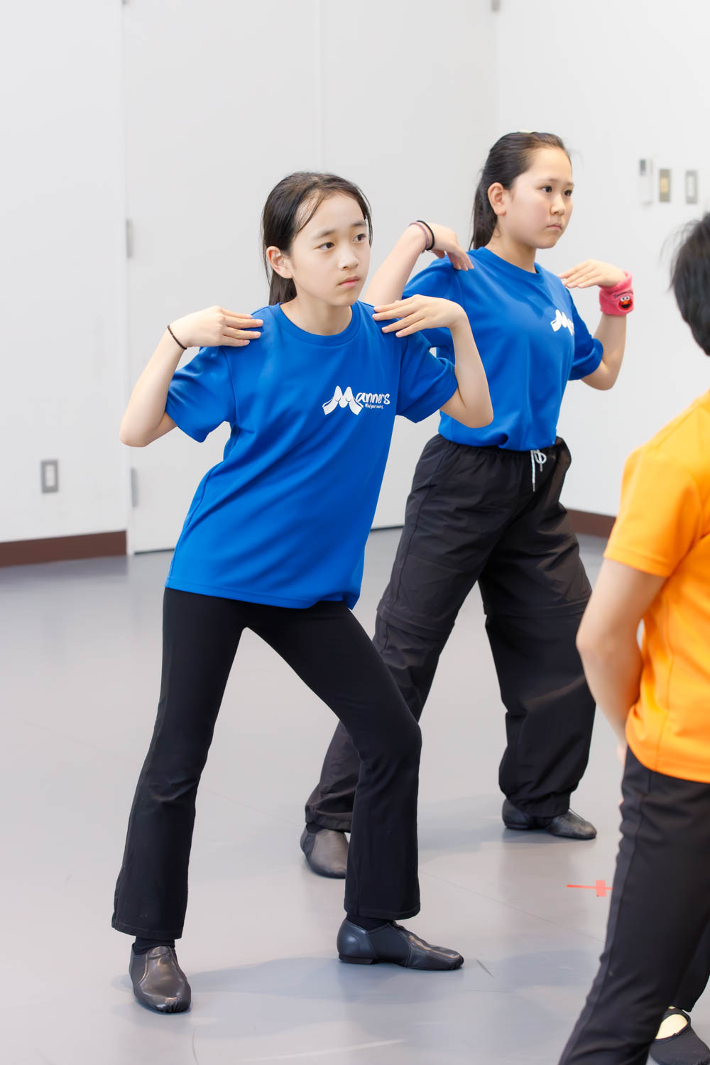 【夏の合宿2025】STATC（滋賀シアターアーツトレーニングセンター）《8月3日(日)～8月6日(水)》-0133