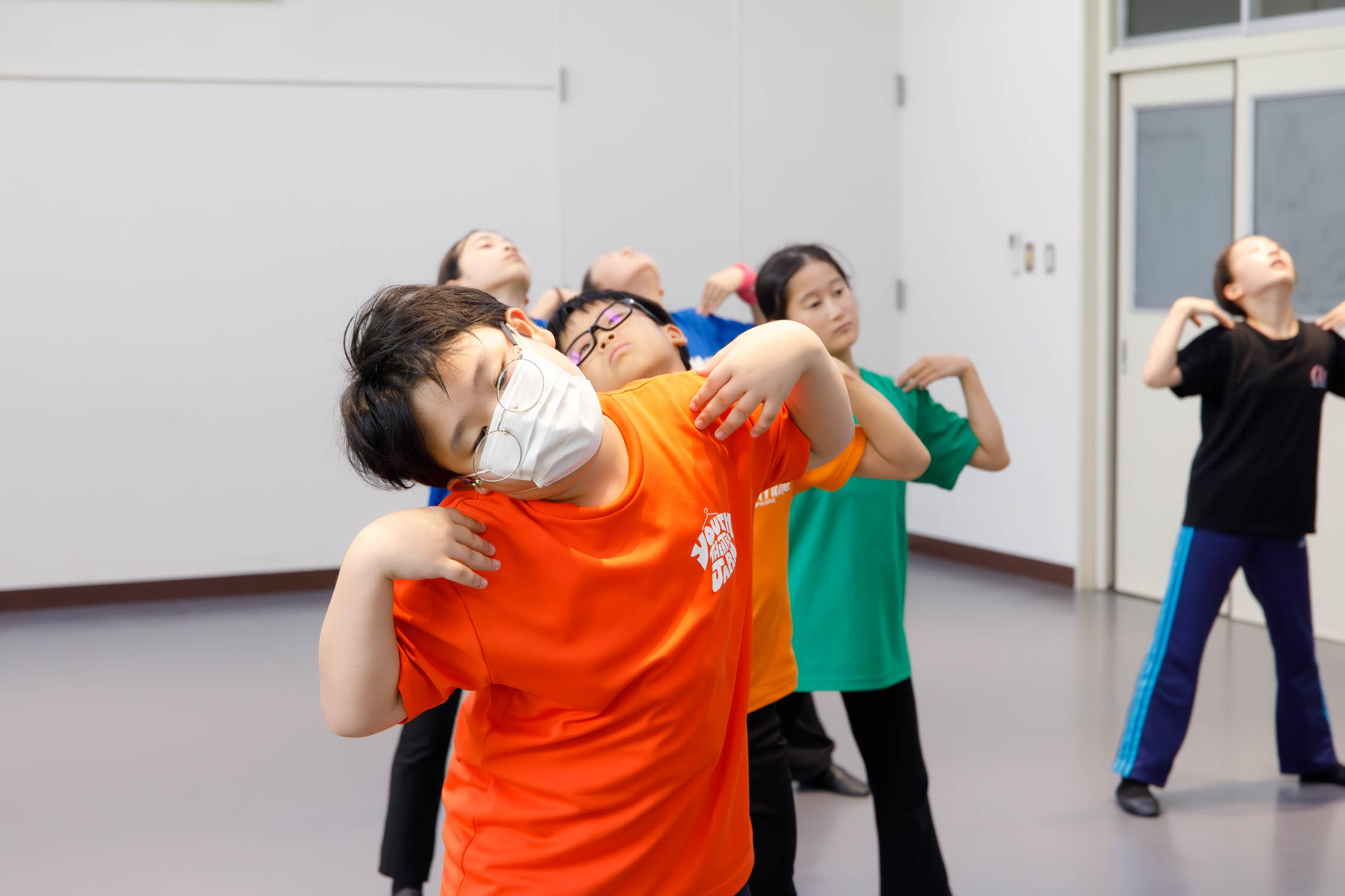 【夏の合宿2025】STATC（滋賀シアターアーツトレーニングセンター）《8月3日(日)～8月6日(水)》-0140