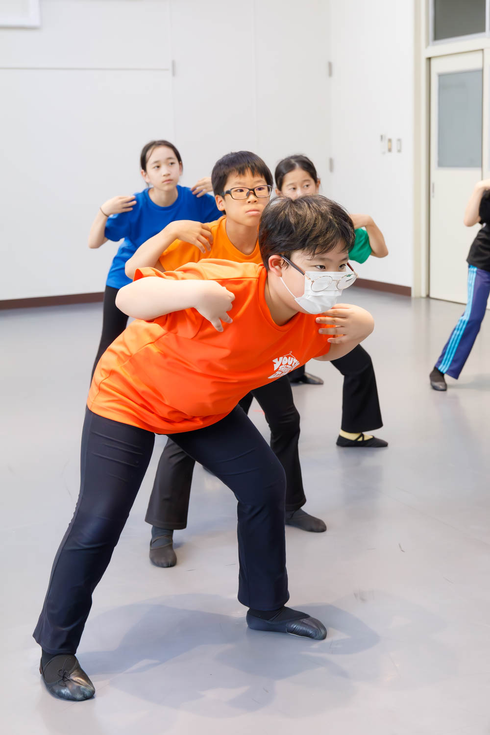 【夏の合宿2025】STATC（滋賀シアターアーツトレーニングセンター）《8月3日(日)～8月6日(水)》-0141