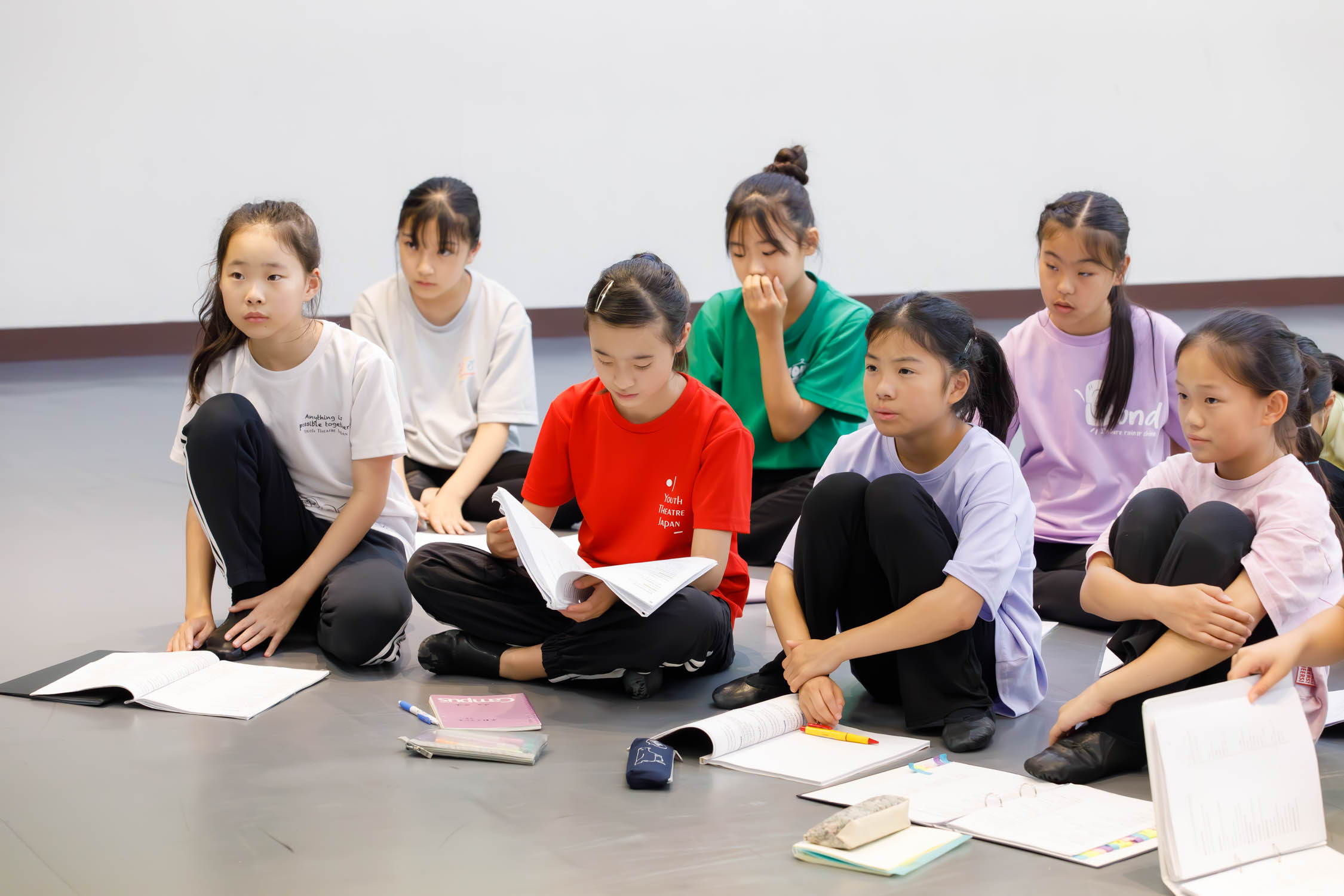 【夏の合宿2025】STATC（滋賀シアターアーツトレーニングセンター）《8月3日(日)～8月6日(水)》-0145