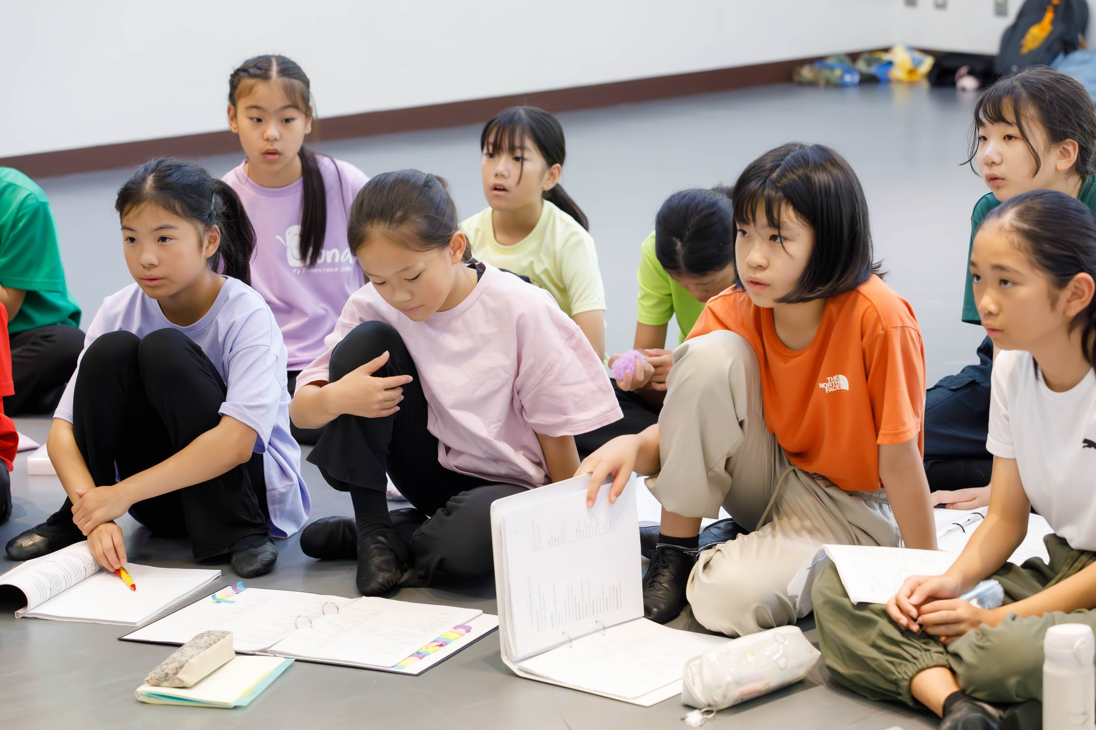 【夏の合宿2025】STATC(滋賀シアターアーツトレーニングセンター)《8月3日(日)~8月6日(水)》-0146