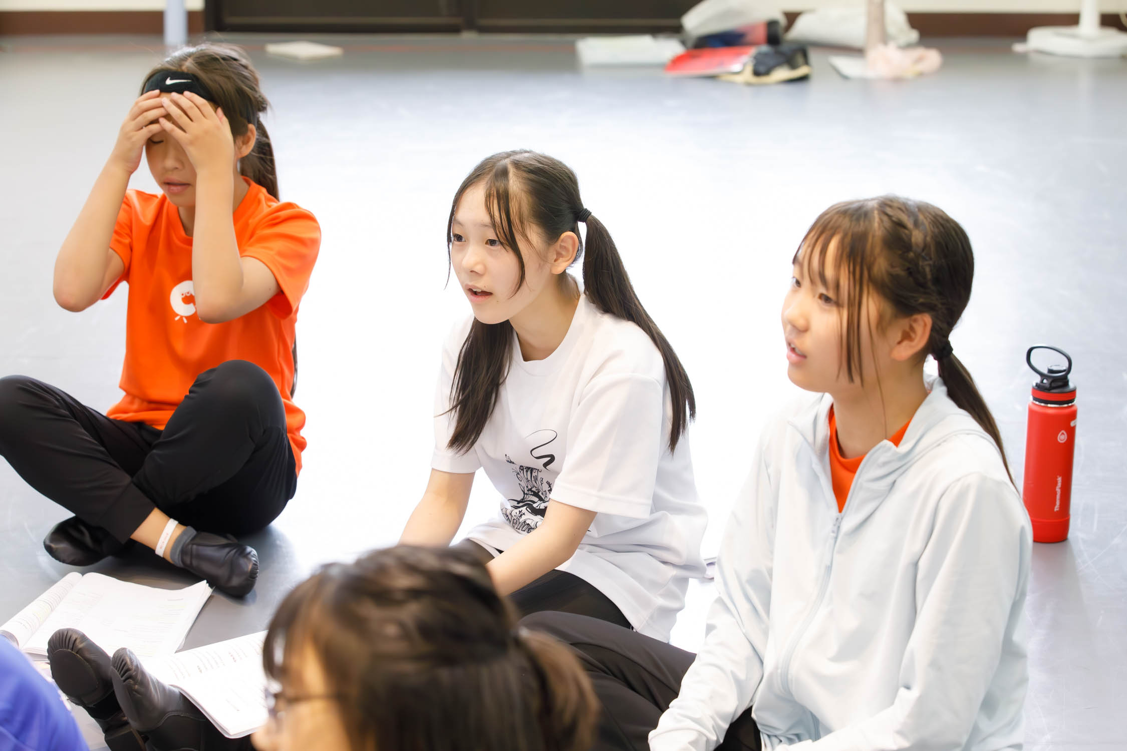 【夏の合宿2025】STATC(滋賀シアターアーツトレーニングセンター)《8月3日(日)~8月6日(水)》-0147