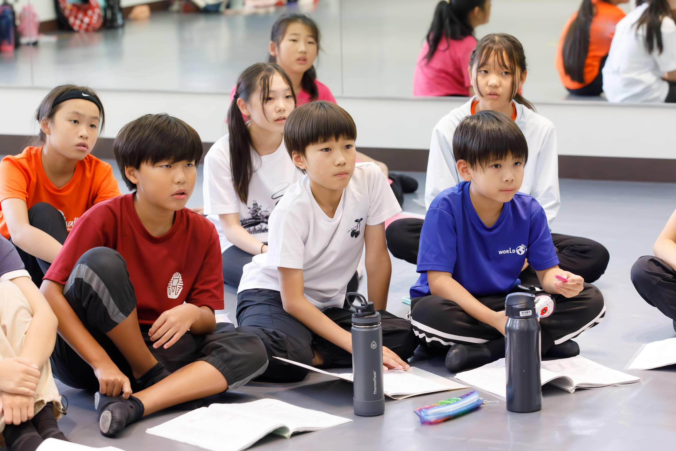 【夏の合宿2025】STATC(滋賀シアターアーツトレーニングセンター)《8月3日(日)~8月6日(水)》-0148