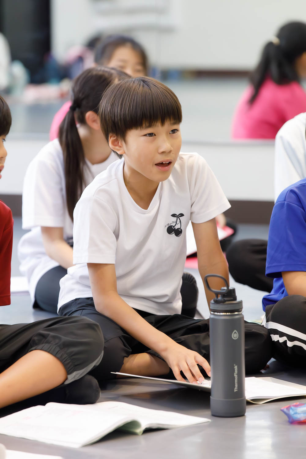 【夏の合宿2025】STATC（滋賀シアターアーツトレーニングセンター）《8月3日(日)～8月6日(水)》-0151