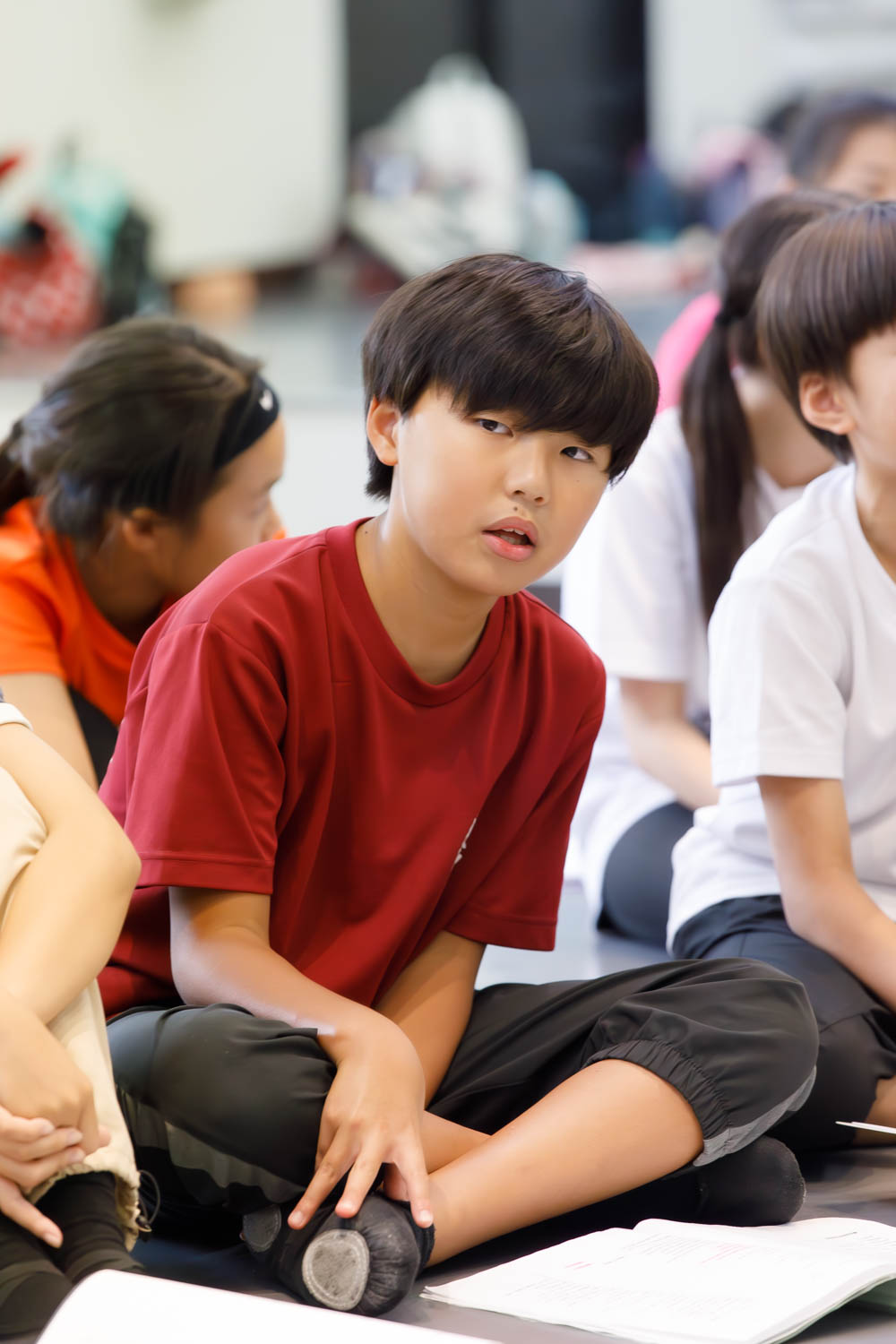 【夏の合宿2025】STATC（滋賀シアターアーツトレーニングセンター）《8月3日(日)～8月6日(水)》-0152