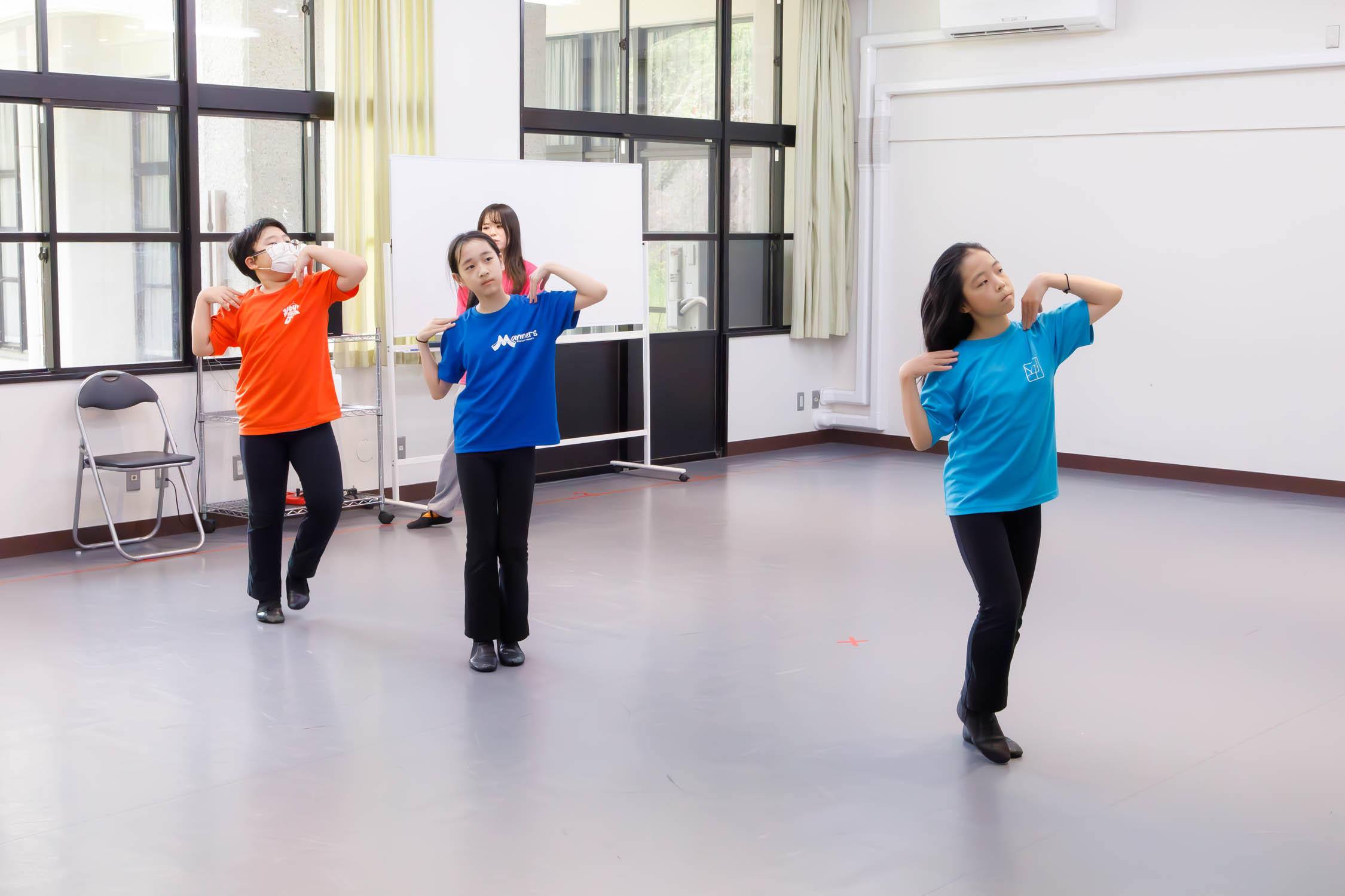 【夏の合宿2025】STATC(滋賀シアターアーツトレーニングセンター)《8月3日(日)~8月6日(水)》-0162