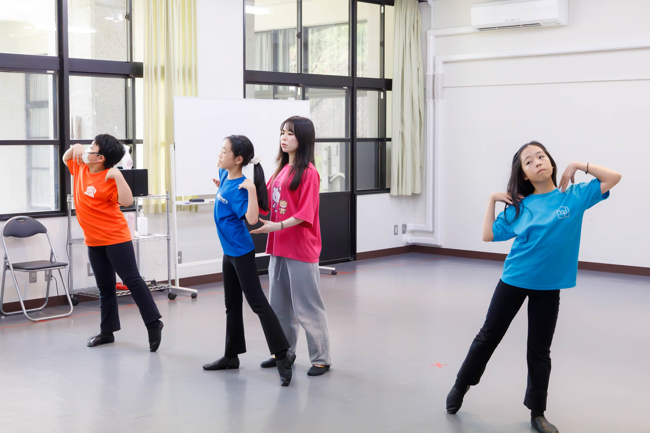 【夏の合宿2025】STATC(滋賀シアターアーツトレーニングセンター)《8月3日(日)~8月6日(水)》-0163