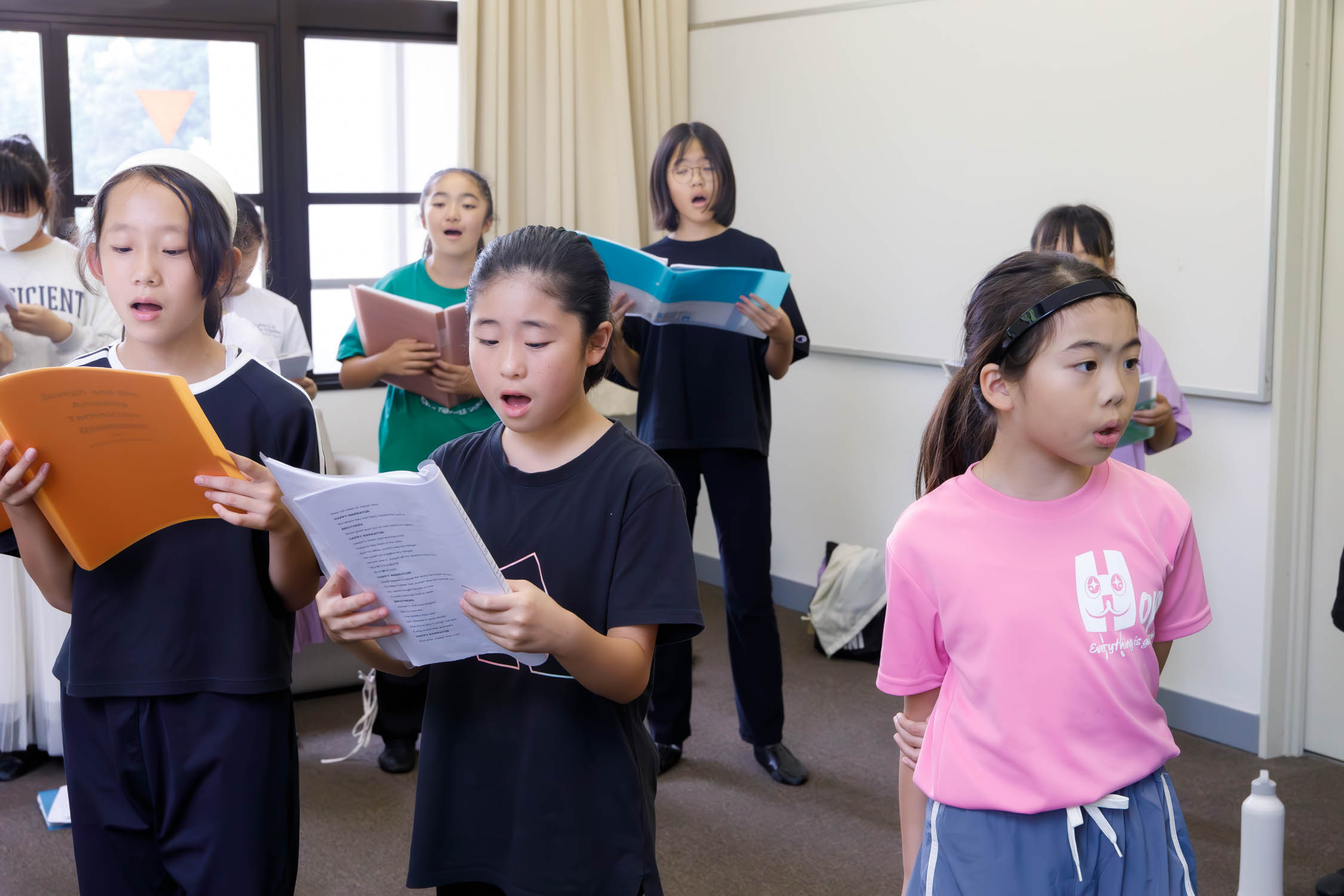 【夏の合宿2025】STATC（滋賀シアターアーツトレーニングセンター）《8月3日(日)～8月6日(水)》-0174