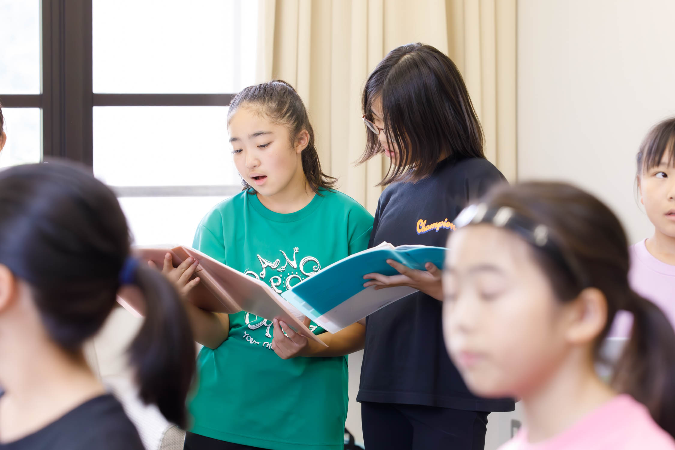 【夏の合宿2025】STATC(滋賀シアターアーツトレーニングセンター)《8月3日(日)~8月6日(水)》-0179