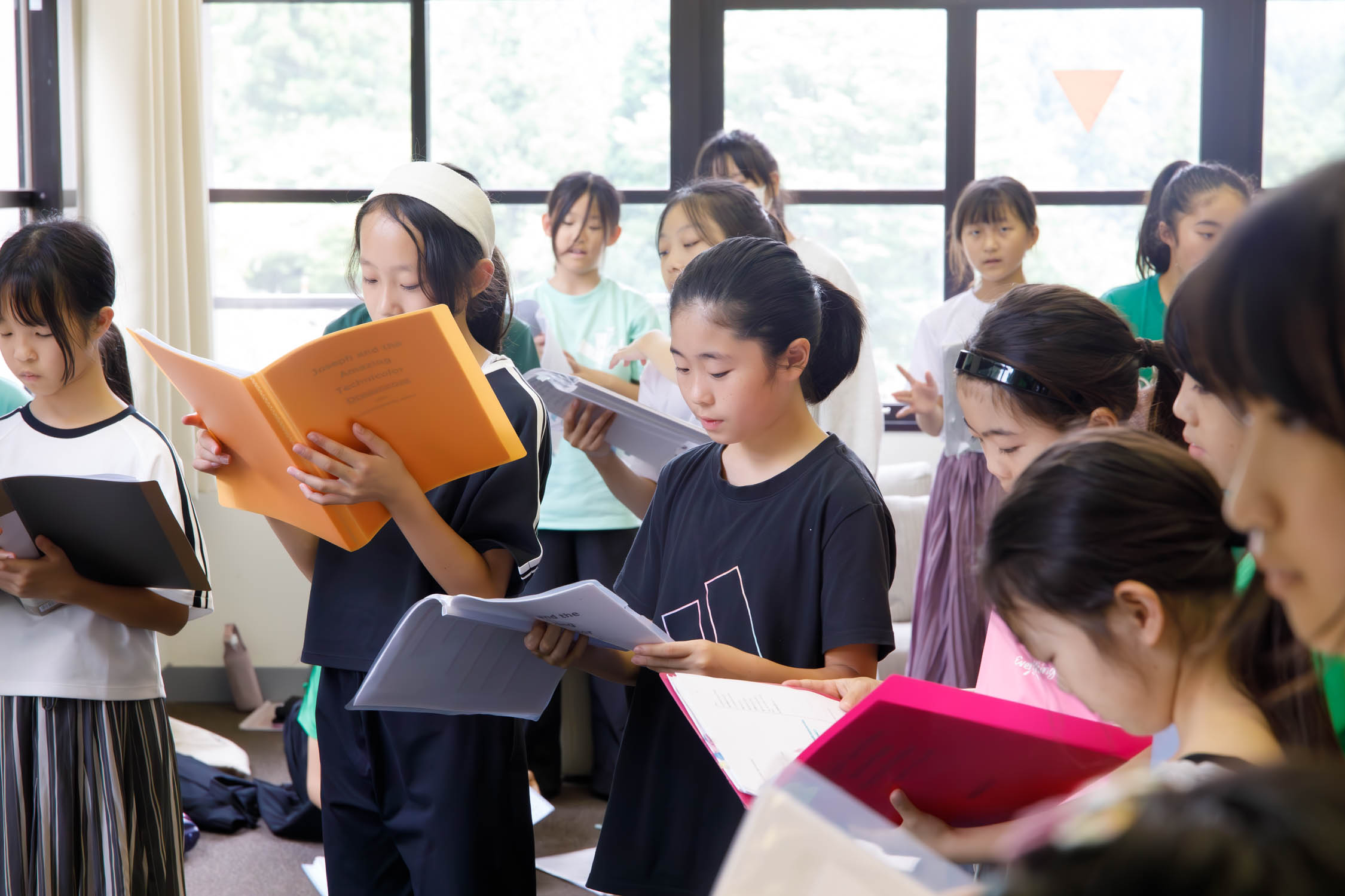 【夏の合宿2025】STATC（滋賀シアターアーツトレーニングセンター）《8月3日(日)～8月6日(水)》-0194