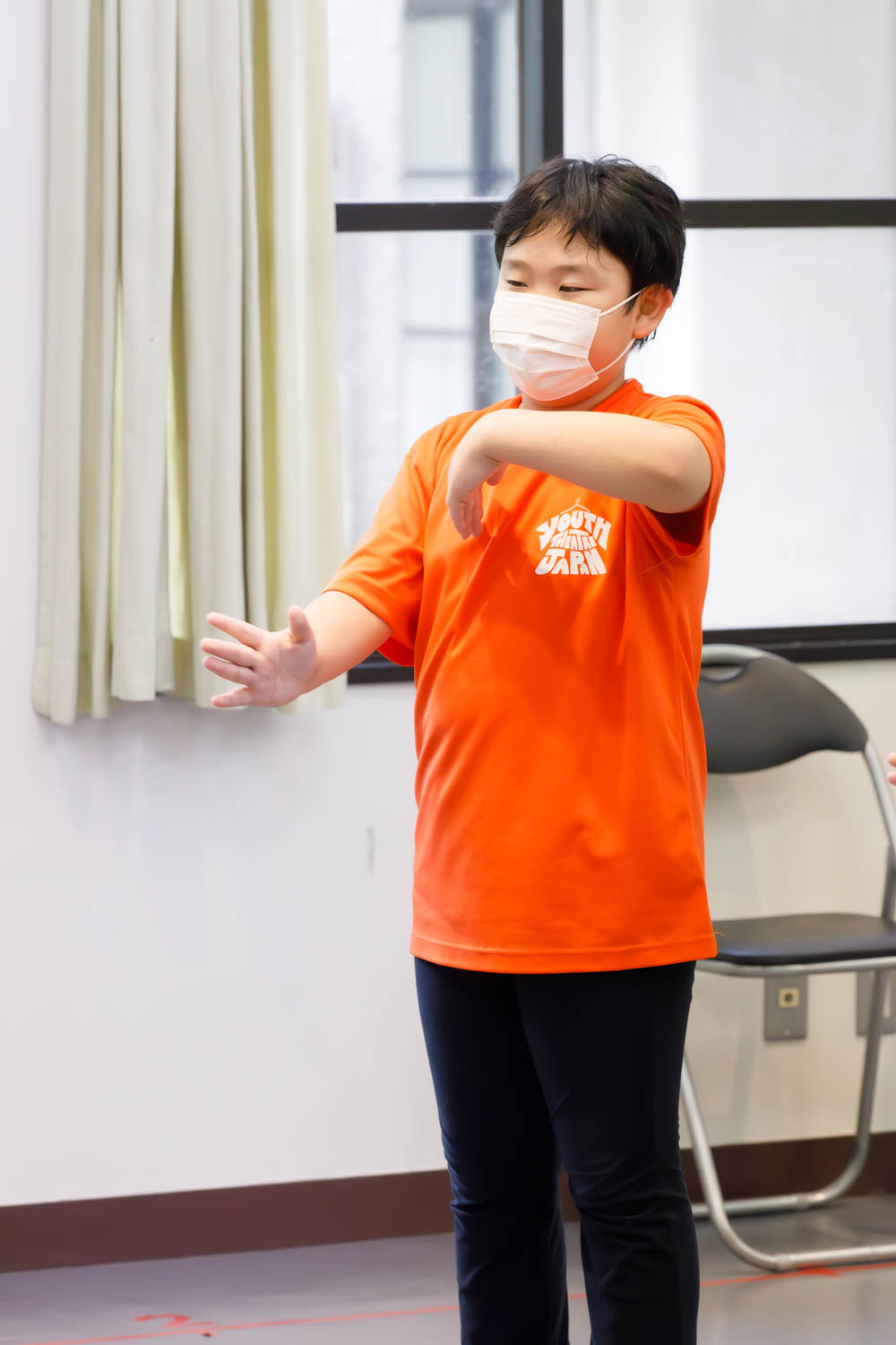 【夏の合宿2025】STATC(滋賀シアターアーツトレーニングセンター)《8月3日(日)~8月6日(水)》-0206