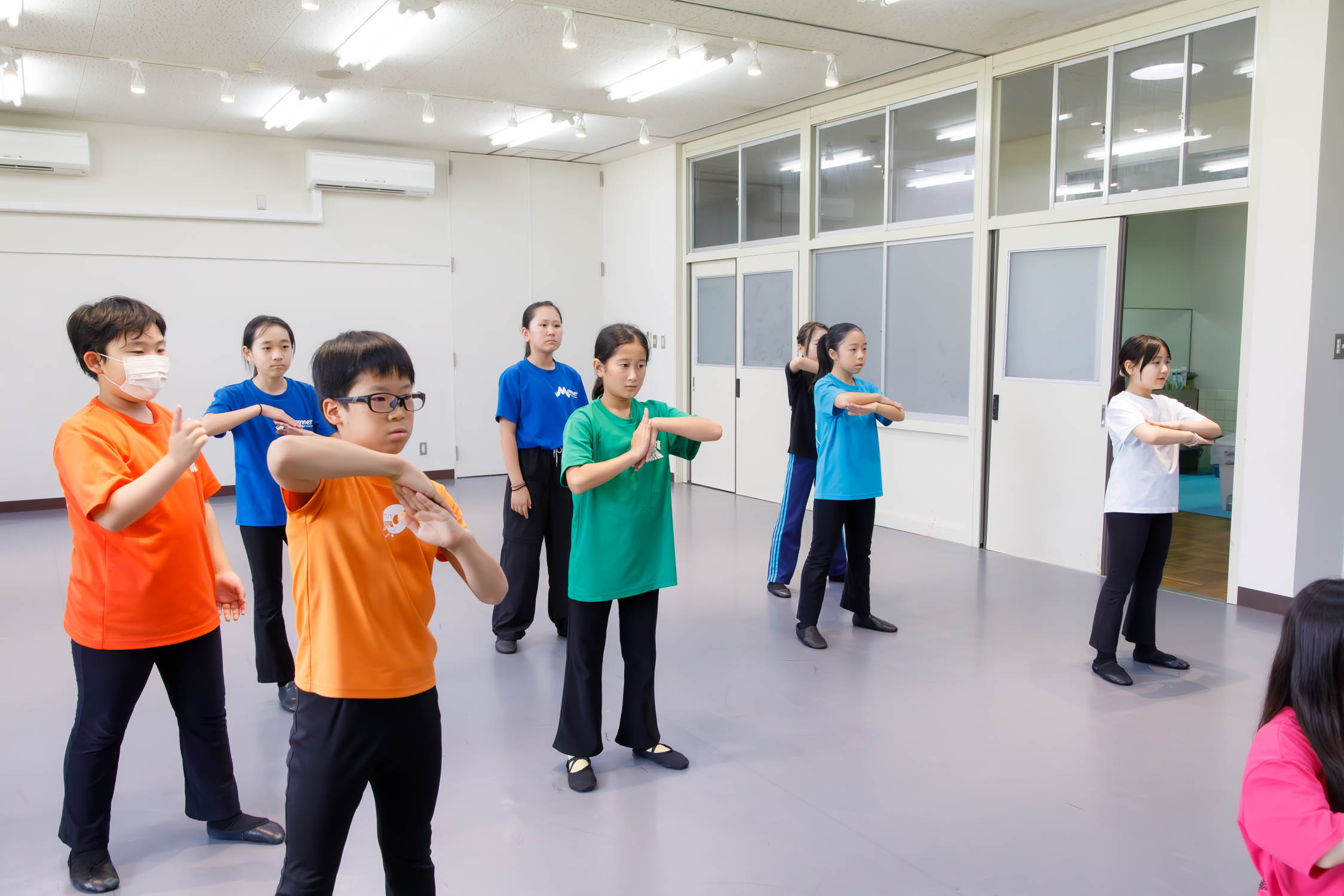 【夏の合宿2025】STATC(滋賀シアターアーツトレーニングセンター)《8月3日(日)~8月6日(水)》-0218