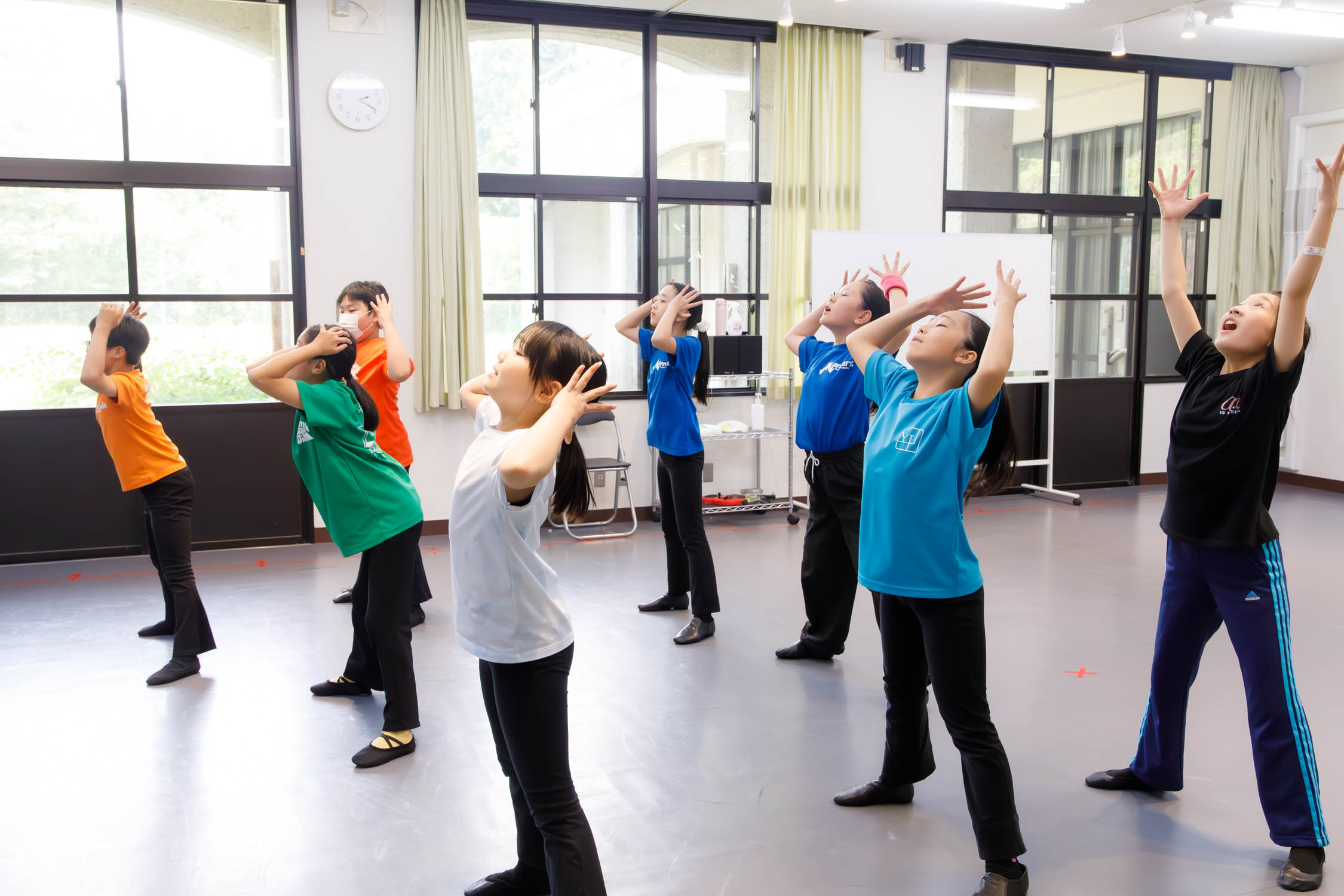 【夏の合宿2025】STATC(滋賀シアターアーツトレーニングセンター)《8月3日(日)~8月6日(水)》-0237