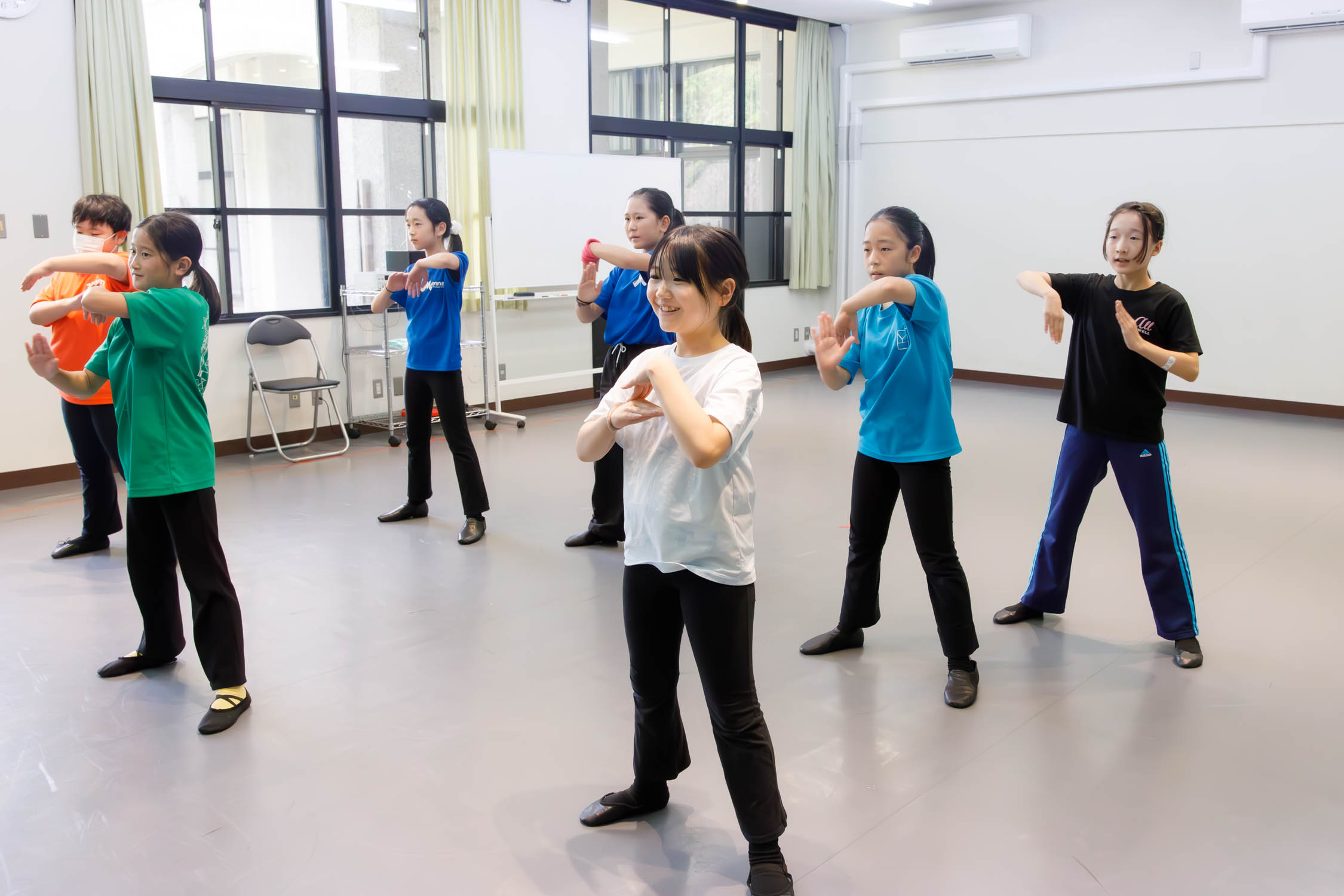 【夏の合宿2025】STATC(滋賀シアターアーツトレーニングセンター)《8月3日(日)~8月6日(水)》-0238