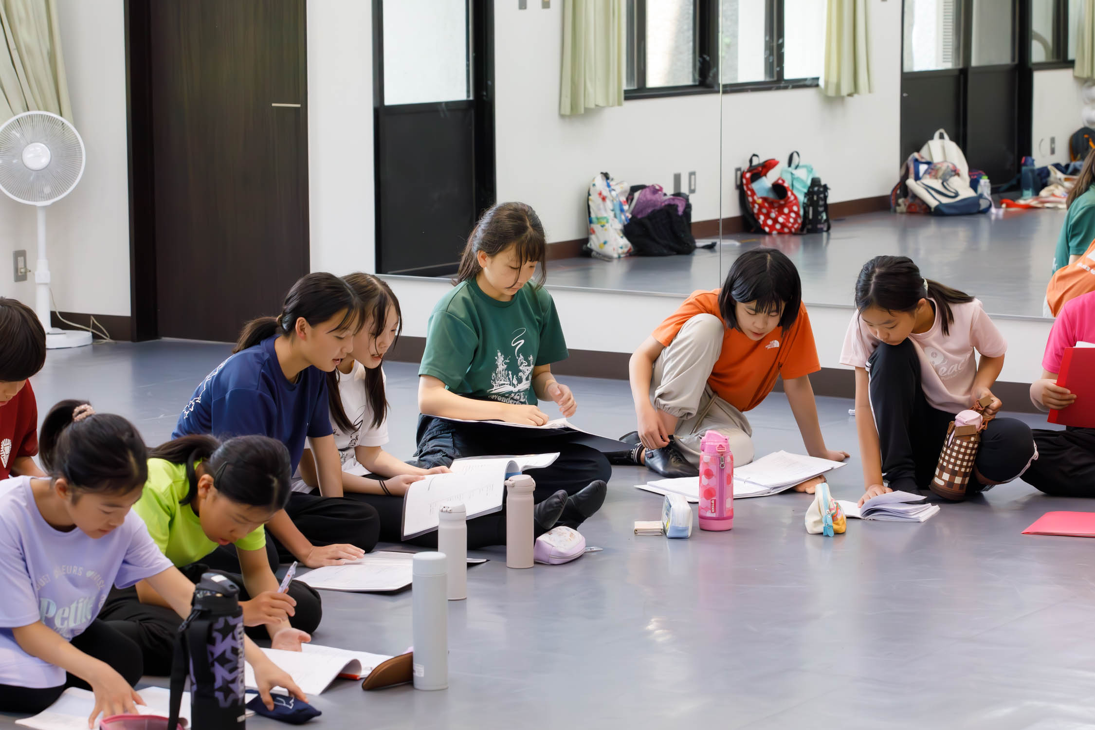 【夏の合宿2025】STATC(滋賀シアターアーツトレーニングセンター)《8月3日(日)~8月6日(水)》-0239