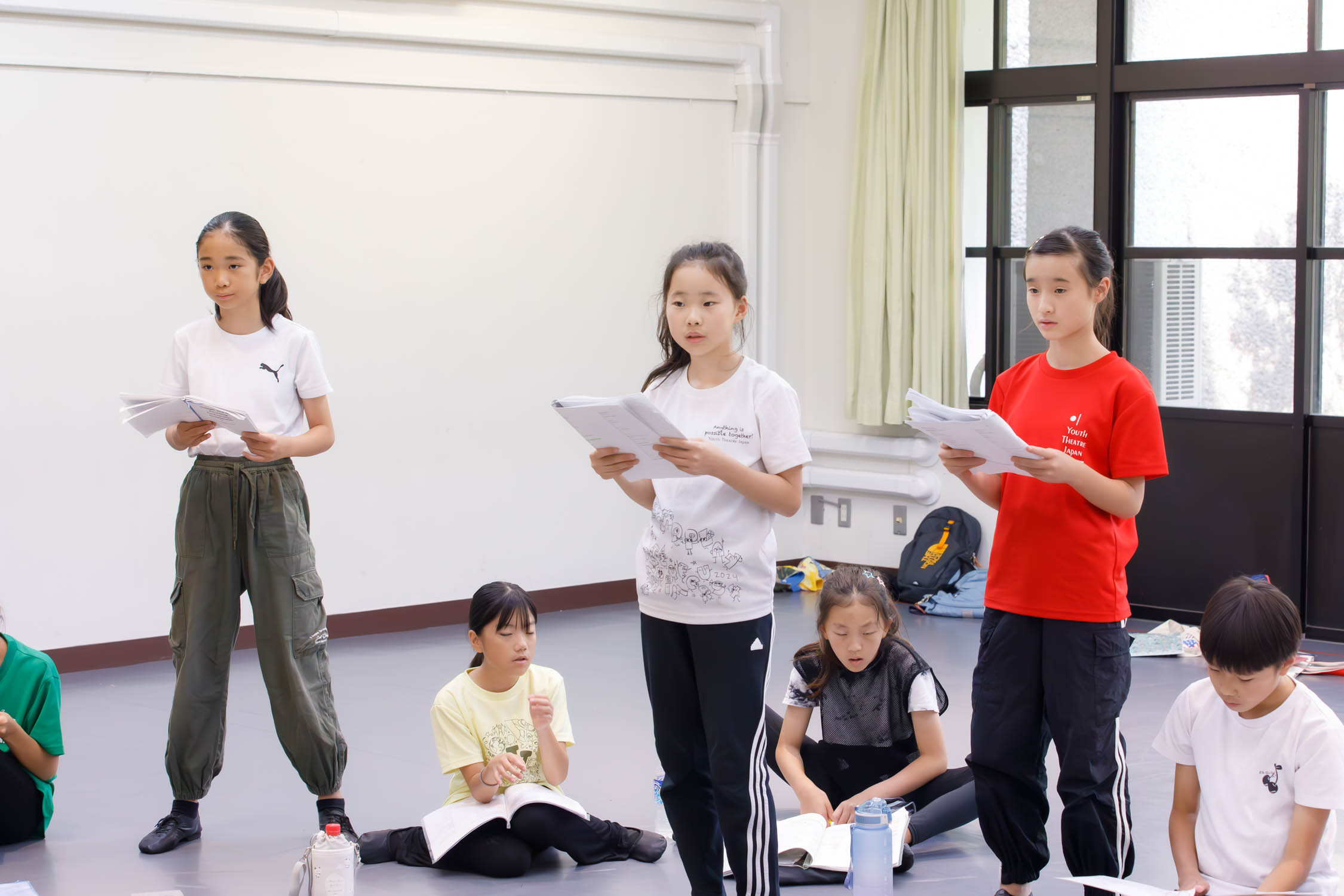 【夏の合宿2025】STATC(滋賀シアターアーツトレーニングセンター)《8月3日(日)~8月6日(水)》-0250