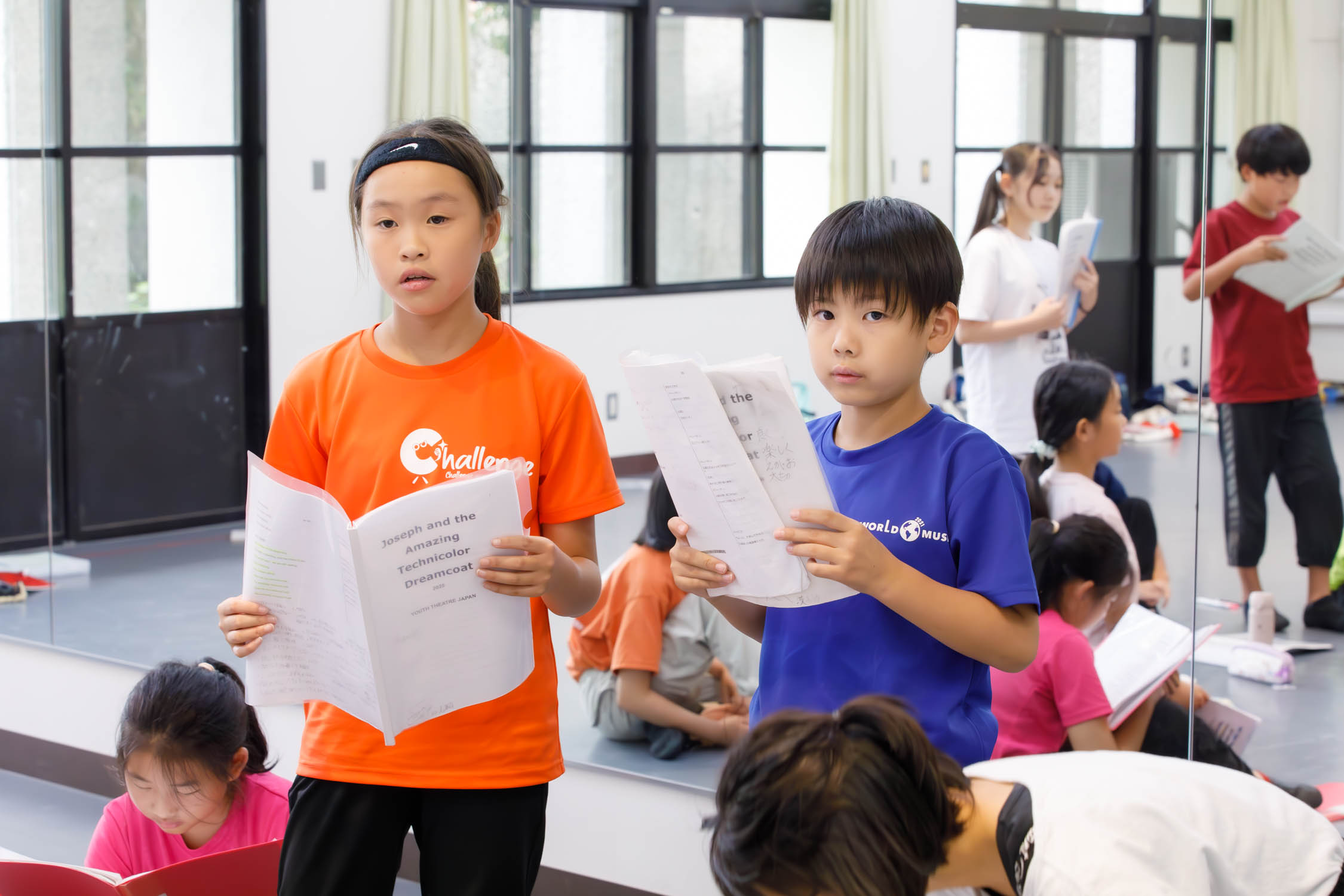 【夏の合宿2025】STATC(滋賀シアターアーツトレーニングセンター)《8月3日(日)~8月6日(水)》-0263