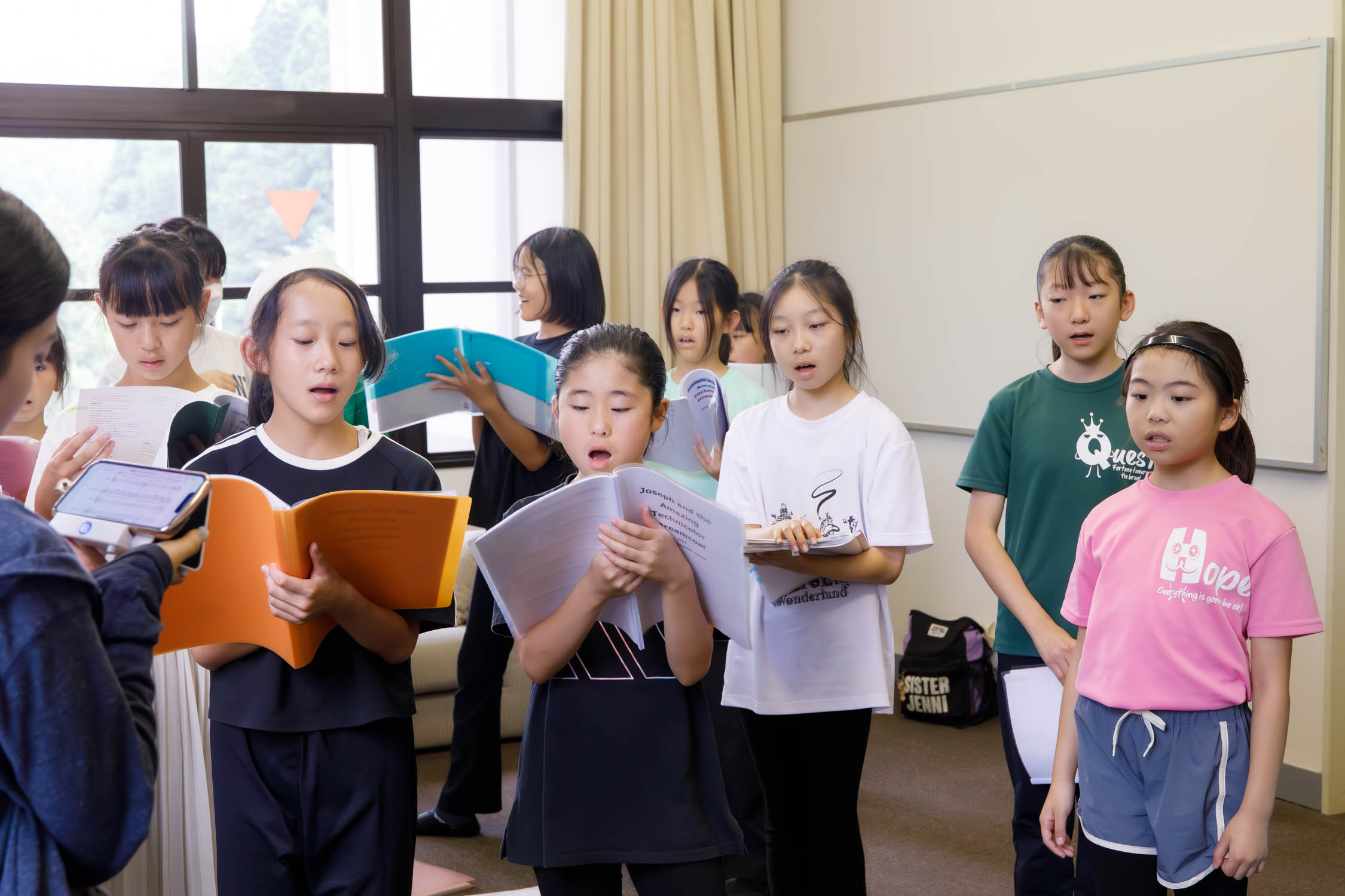 【夏の合宿2025】STATC（滋賀シアターアーツトレーニングセンター）《8月3日(日)～8月6日(水)》-0283