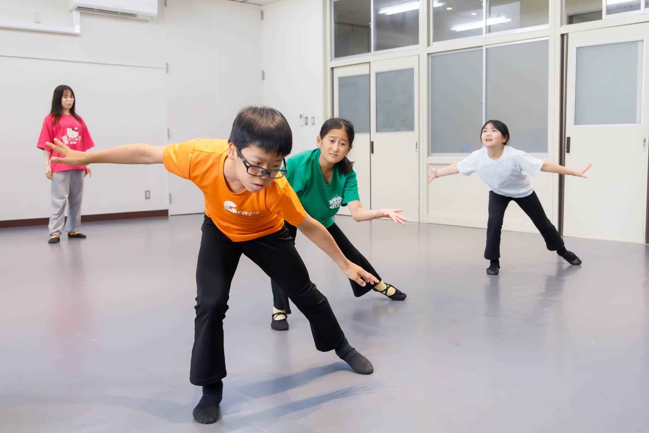 【夏の合宿2025】STATC(滋賀シアターアーツトレーニングセンター)《8月3日(日)~8月6日(水)》-0294