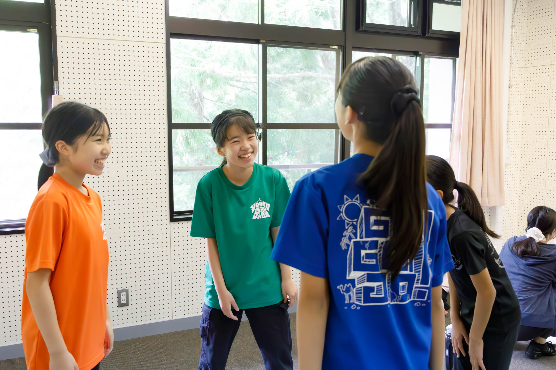 【夏の合宿2025】STATC(滋賀シアターアーツトレーニングセンター)《8月3日(日)~8月6日(水)》-0300