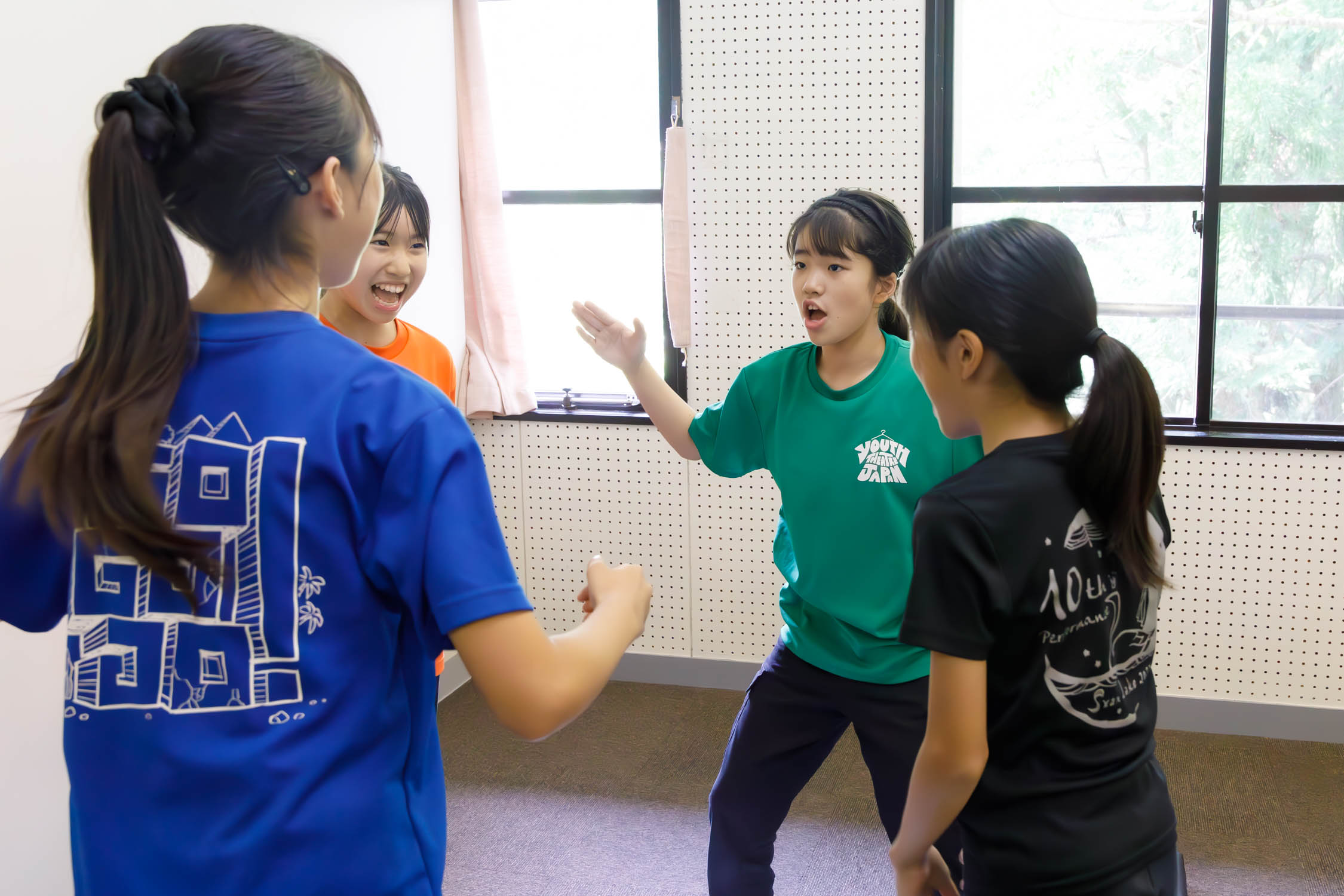 【夏の合宿2025】STATC(滋賀シアターアーツトレーニングセンター)《8月3日(日)~8月6日(水)》-0303