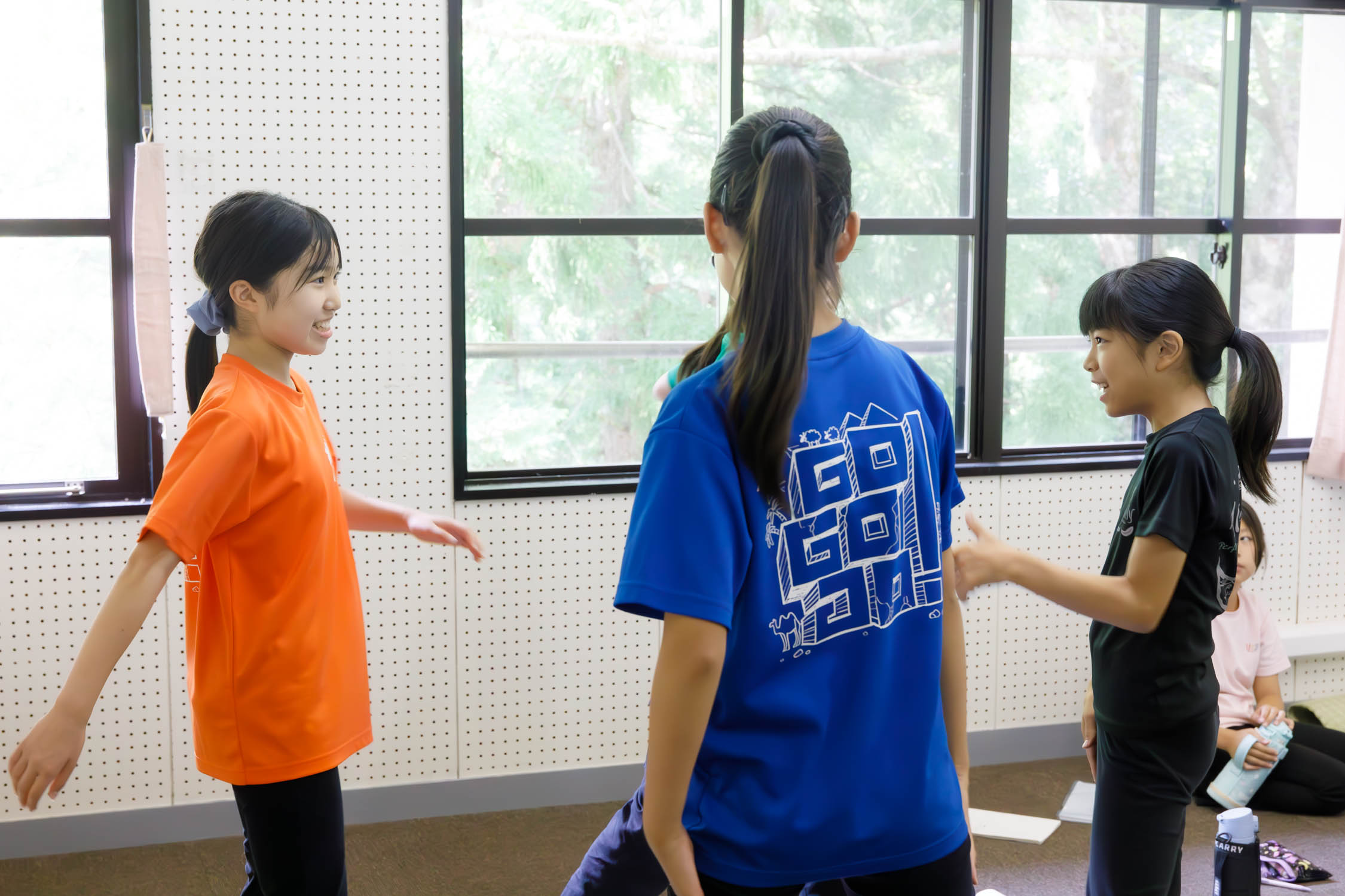 【夏の合宿2025】STATC(滋賀シアターアーツトレーニングセンター)《8月3日(日)~8月6日(水)》-0306