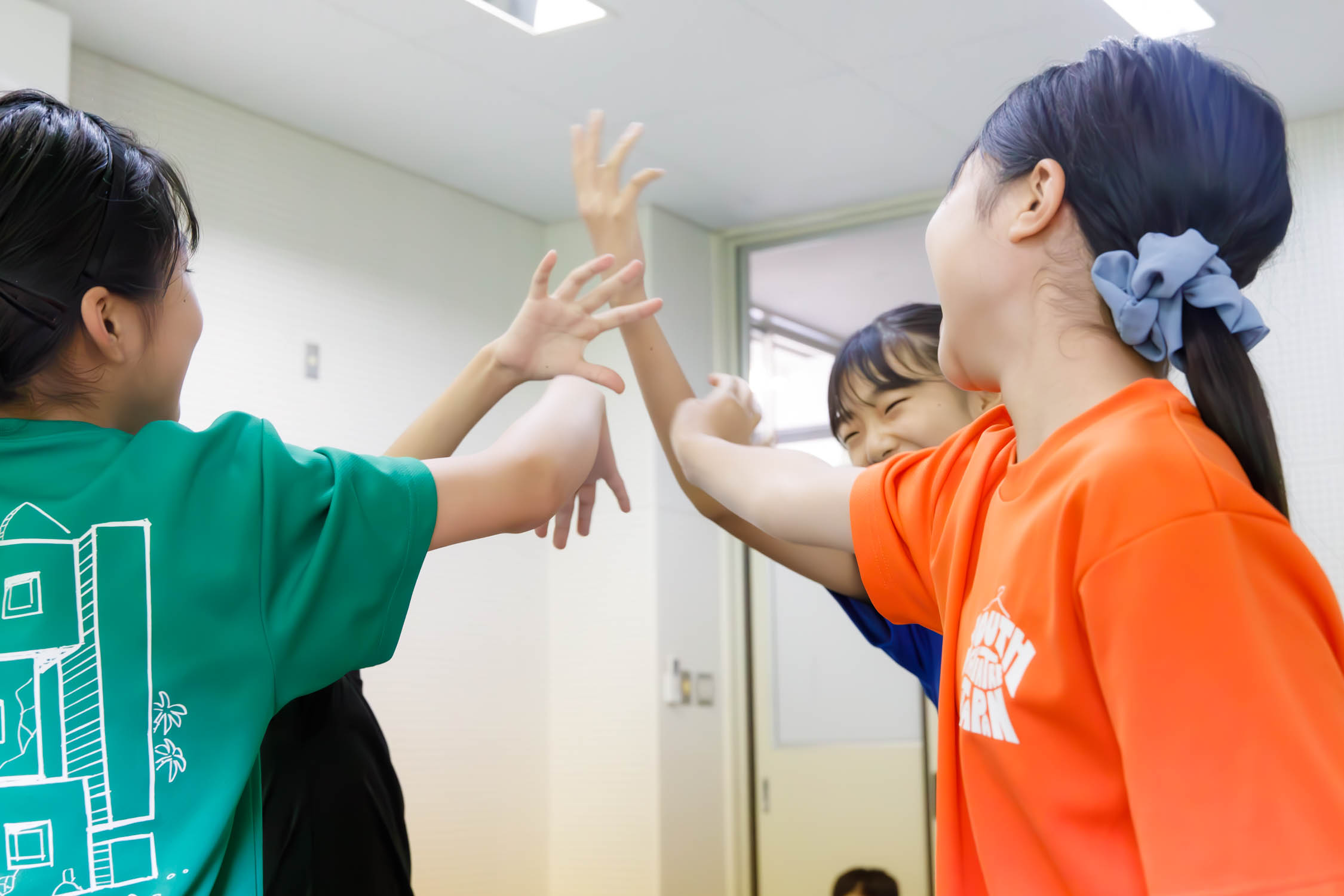 【夏の合宿2025】STATC(滋賀シアターアーツトレーニングセンター)《8月3日(日)~8月6日(水)》-0311