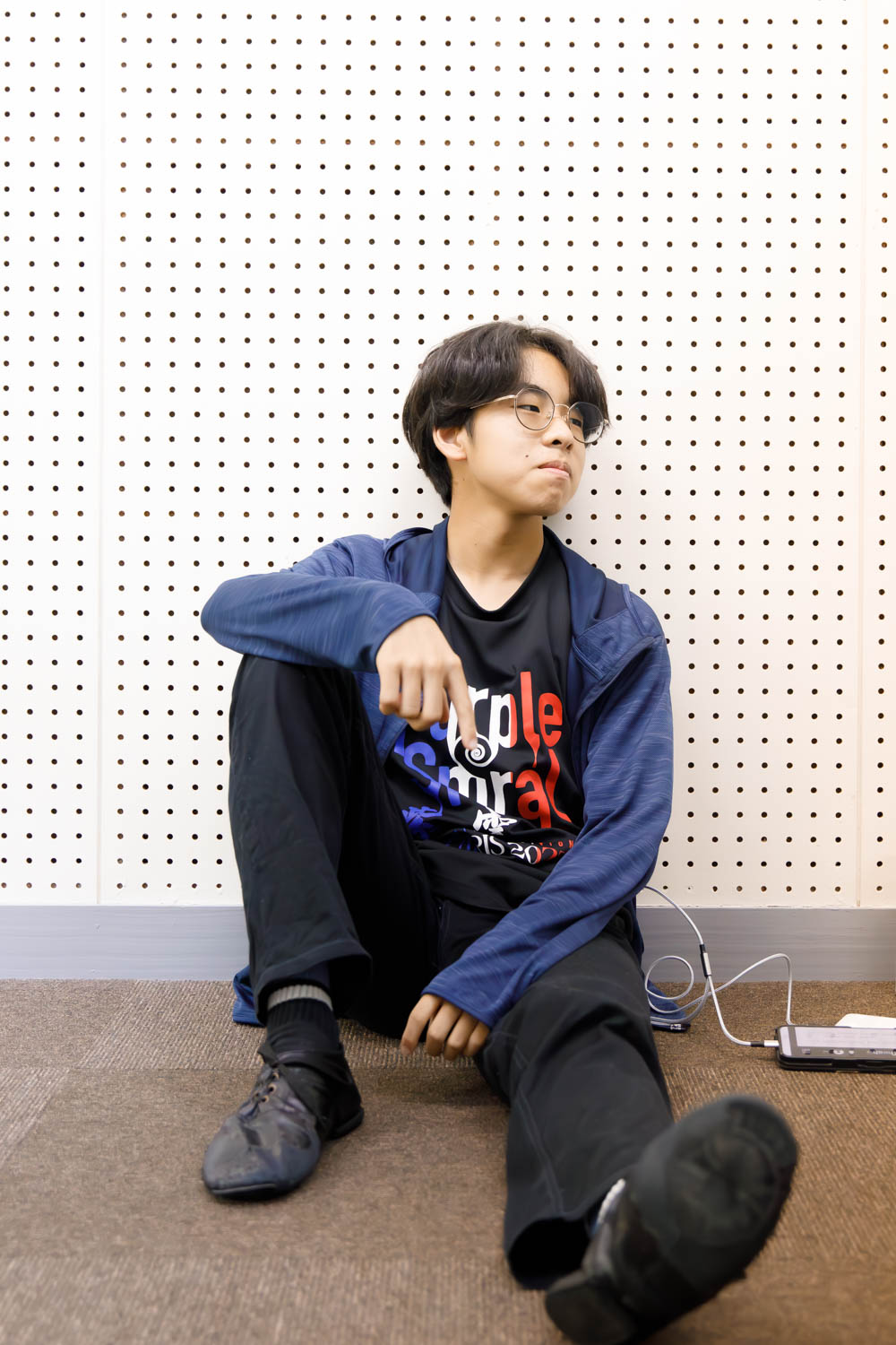 【夏の合宿2025】STATC（滋賀シアターアーツトレーニングセンター）《8月3日(日)～8月6日(水)》-0314