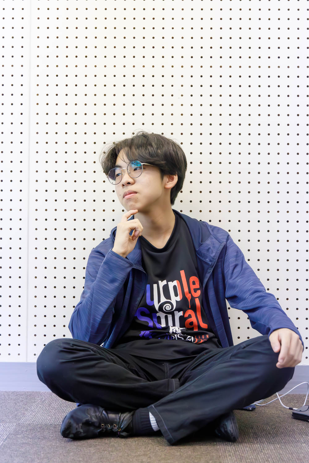 【夏の合宿2025】STATC（滋賀シアターアーツトレーニングセンター）《8月3日(日)～8月6日(水)》-0315