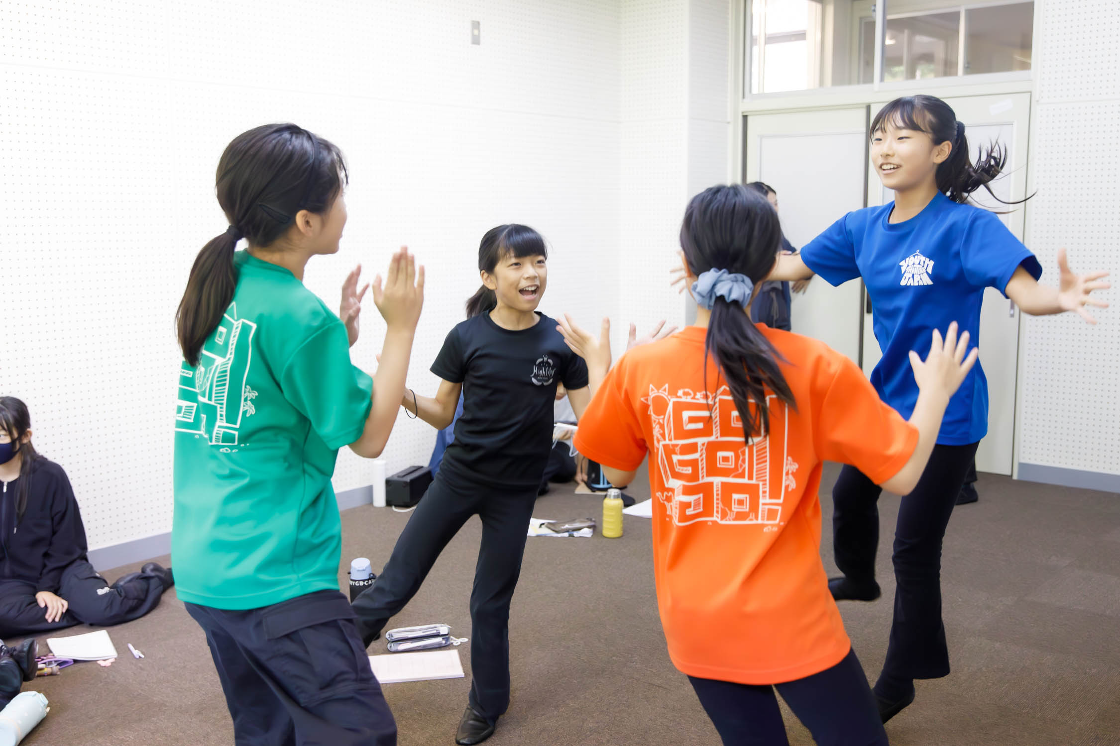 【夏の合宿2025】STATC(滋賀シアターアーツトレーニングセンター)《8月3日(日)~8月6日(水)》-0328