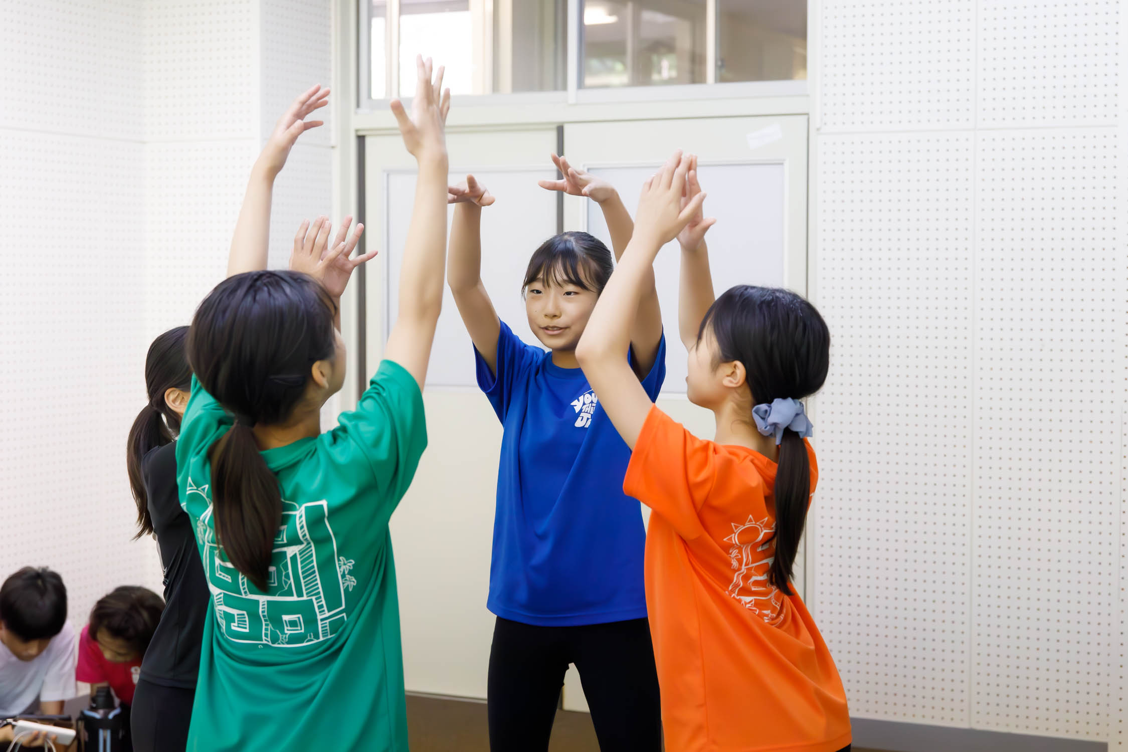 【夏の合宿2025】STATC（滋賀シアターアーツトレーニングセンター）《8月3日(日)～8月6日(水)》-0330