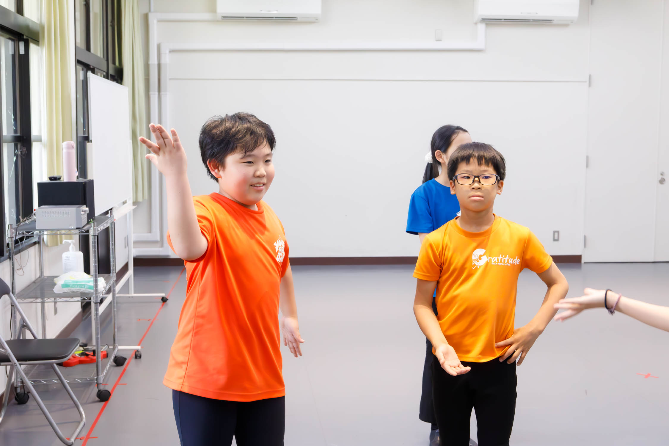 【夏の合宿2025】STATC(滋賀シアターアーツトレーニングセンター)《8月3日(日)~8月6日(水)》-0336