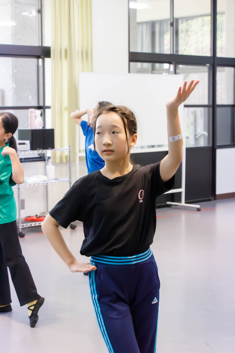 【夏の合宿2025】STATC(滋賀シアターアーツトレーニングセンター)《8月3日(日)~8月6日(水)》-0345