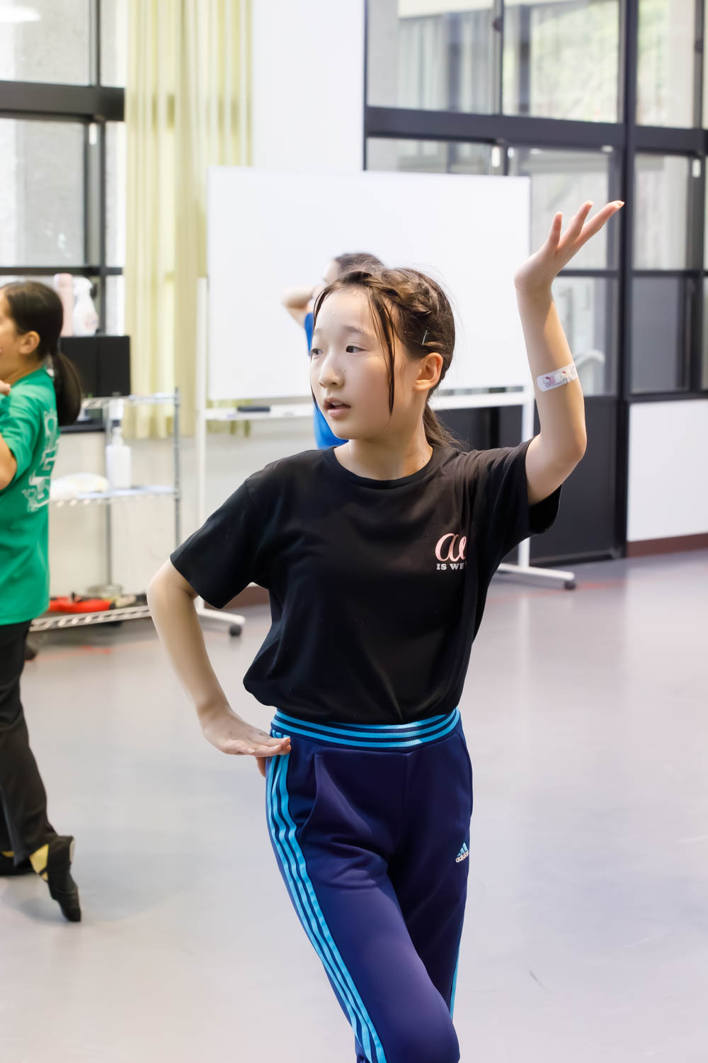 【夏の合宿2025】STATC(滋賀シアターアーツトレーニングセンター)《8月3日(日)~8月6日(水)》-0350