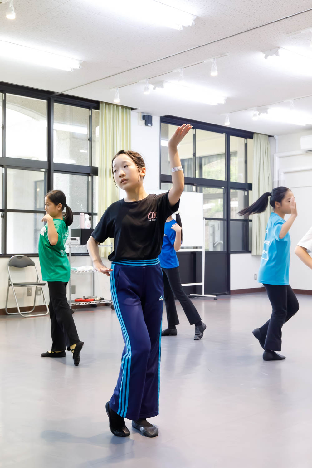 【夏の合宿2025】STATC(滋賀シアターアーツトレーニングセンター)《8月3日(日)~8月6日(水)》-0353