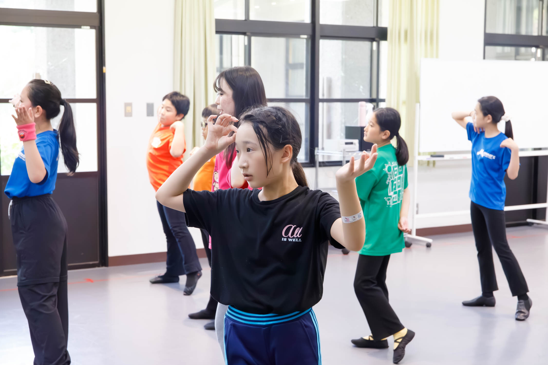 【夏の合宿2025】STATC(滋賀シアターアーツトレーニングセンター)《8月3日(日)~8月6日(水)》-0371