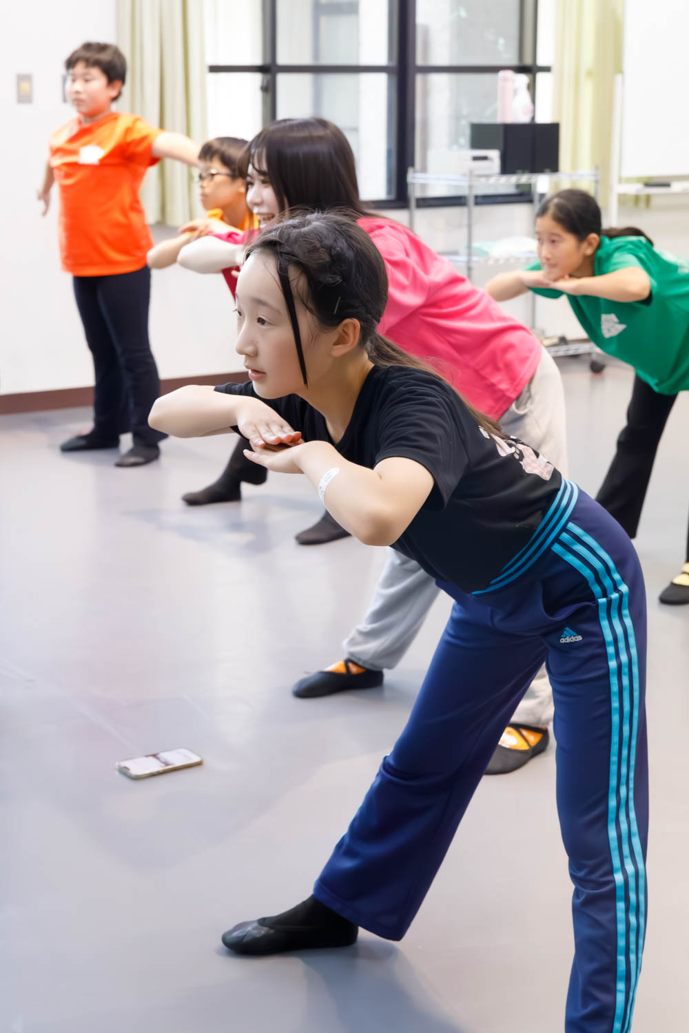 【夏の合宿2025】STATC(滋賀シアターアーツトレーニングセンター)《8月3日(日)~8月6日(水)》-0373