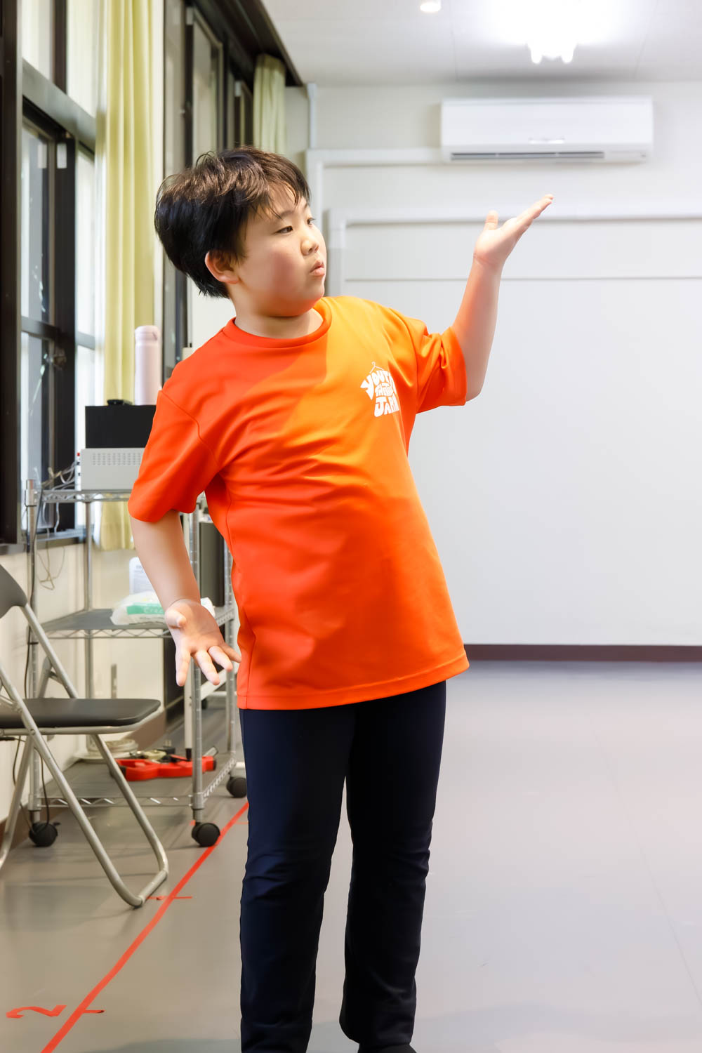 【夏の合宿2025】STATC(滋賀シアターアーツトレーニングセンター)《8月3日(日)~8月6日(水)》-0377