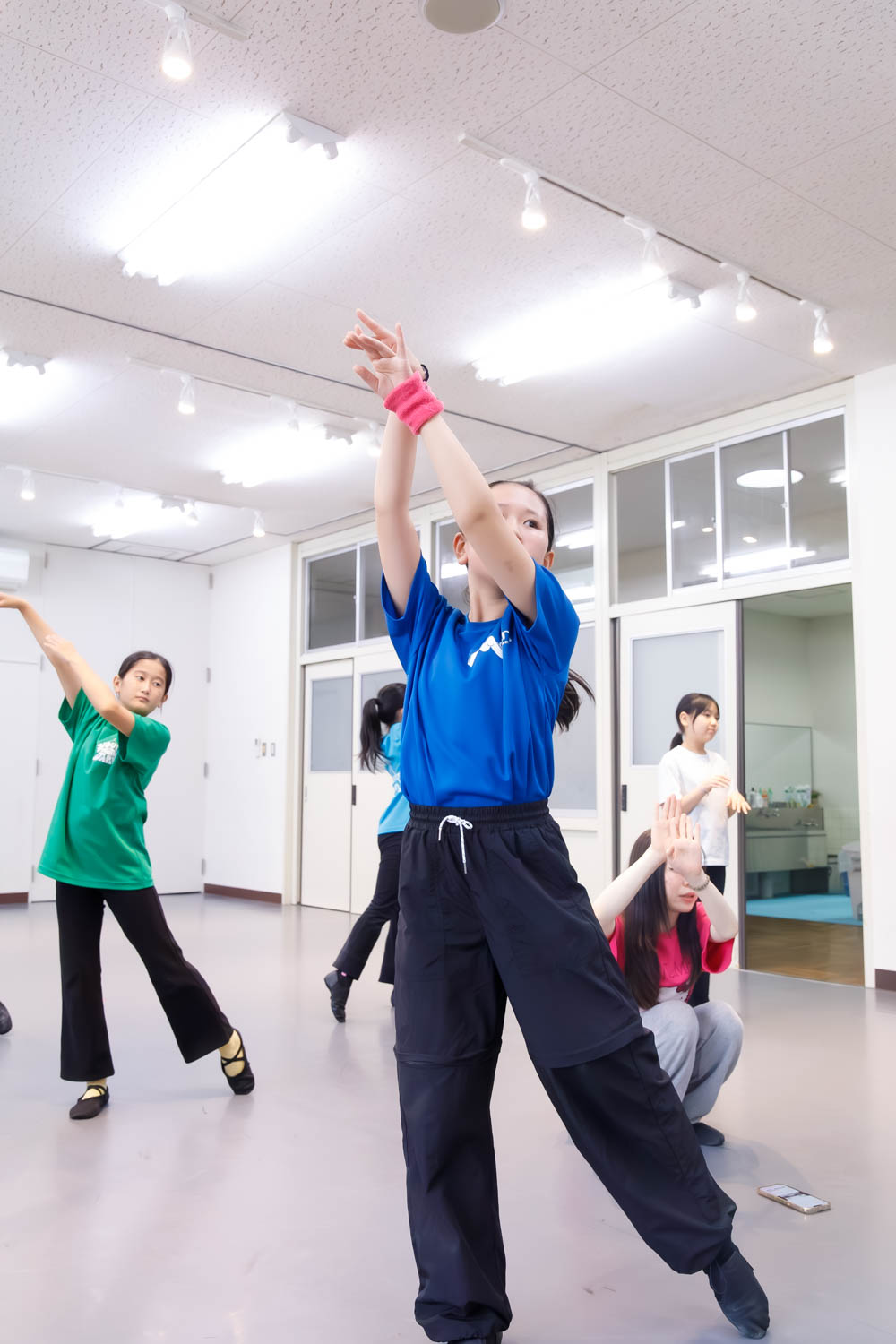 【夏の合宿2025】STATC(滋賀シアターアーツトレーニングセンター)《8月3日(日)~8月6日(水)》-0386