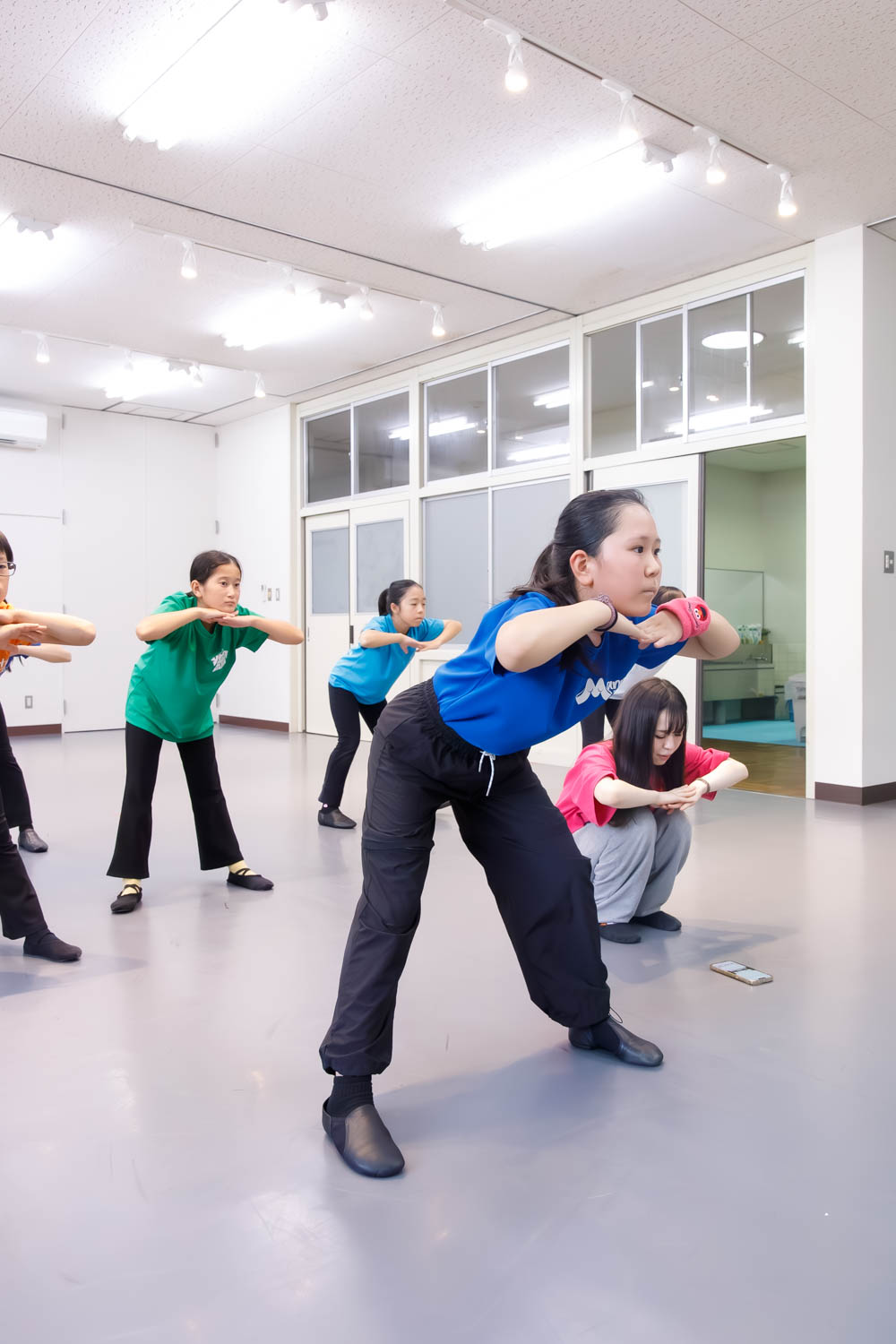 【夏の合宿2025】STATC(滋賀シアターアーツトレーニングセンター)《8月3日(日)~8月6日(水)》-0388