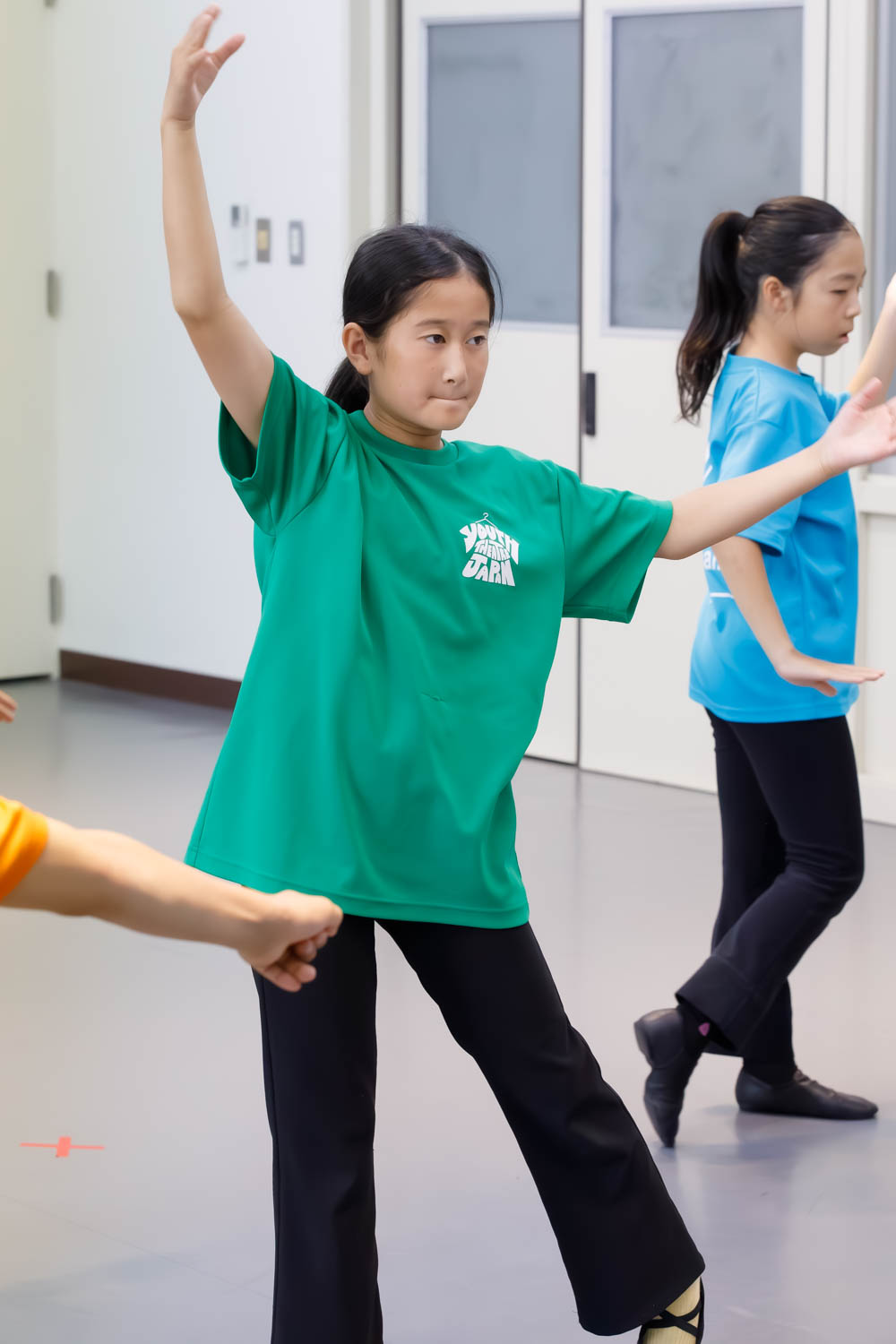 【夏の合宿2025】STATC(滋賀シアターアーツトレーニングセンター)《8月3日(日)~8月6日(水)》-0398