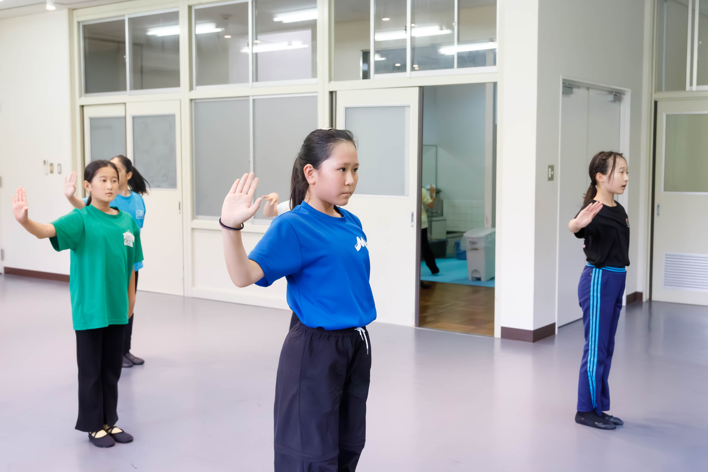 【夏の合宿2025】STATC(滋賀シアターアーツトレーニングセンター)《8月3日(日)~8月6日(水)》-0402