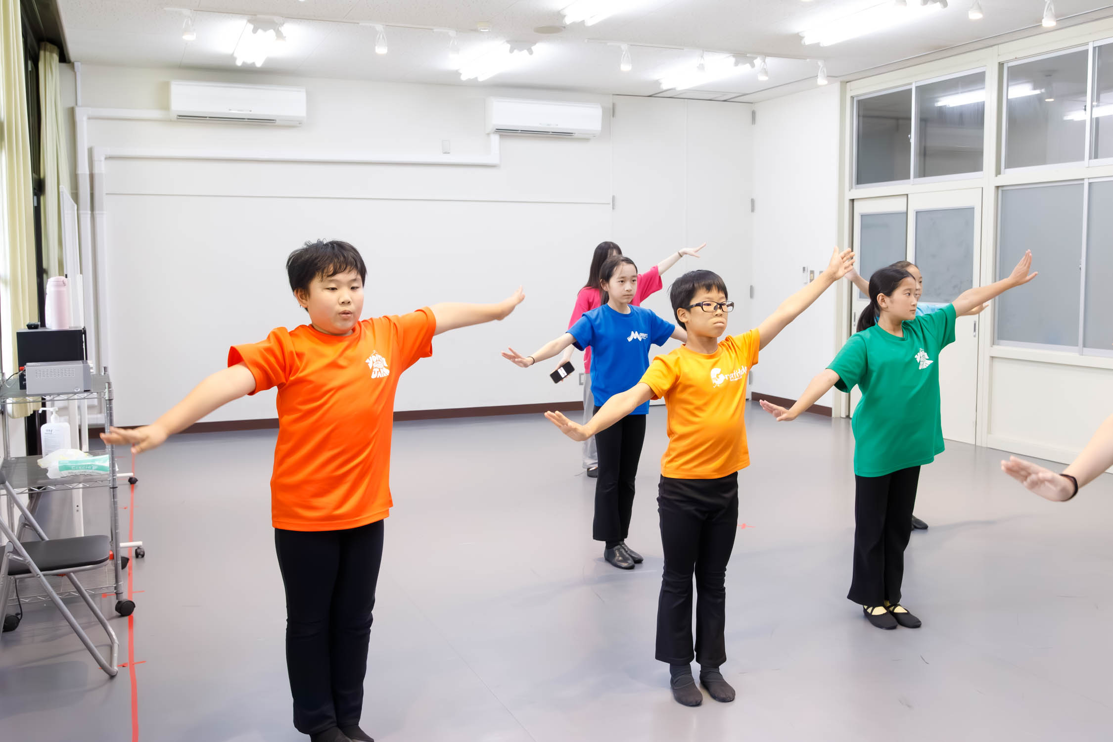 【夏の合宿2025】STATC(滋賀シアターアーツトレーニングセンター)《8月3日(日)~8月6日(水)》-0403