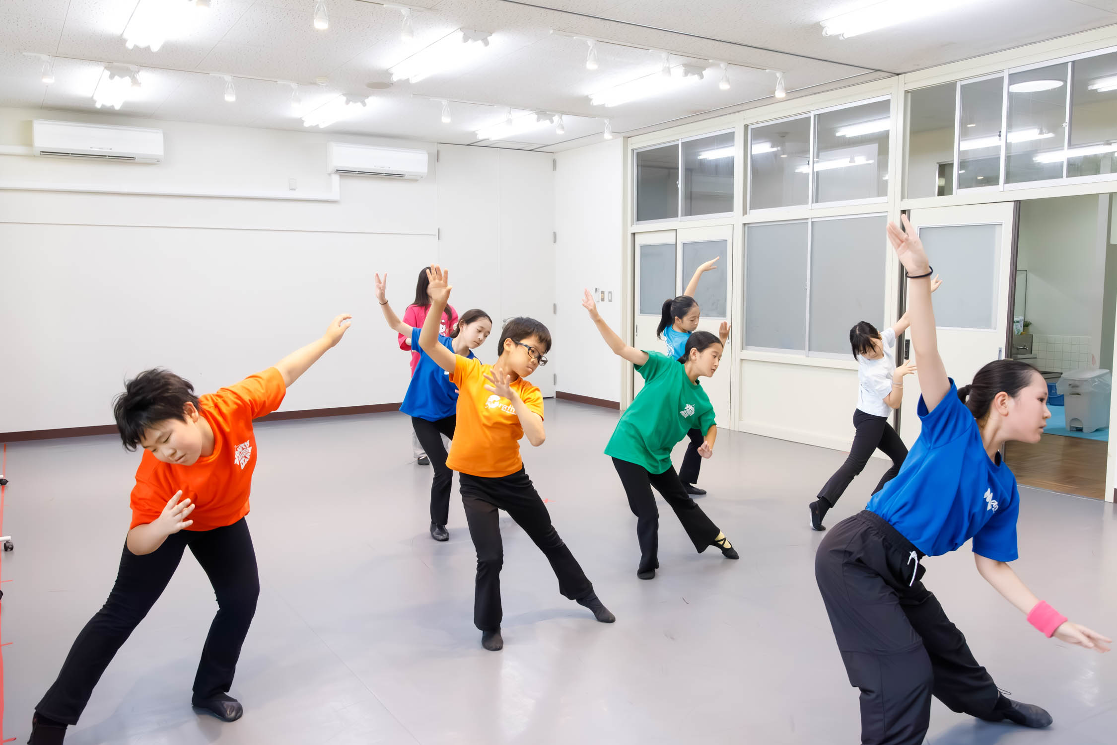 【夏の合宿2025】STATC(滋賀シアターアーツトレーニングセンター)《8月3日(日)~8月6日(水)》-0404