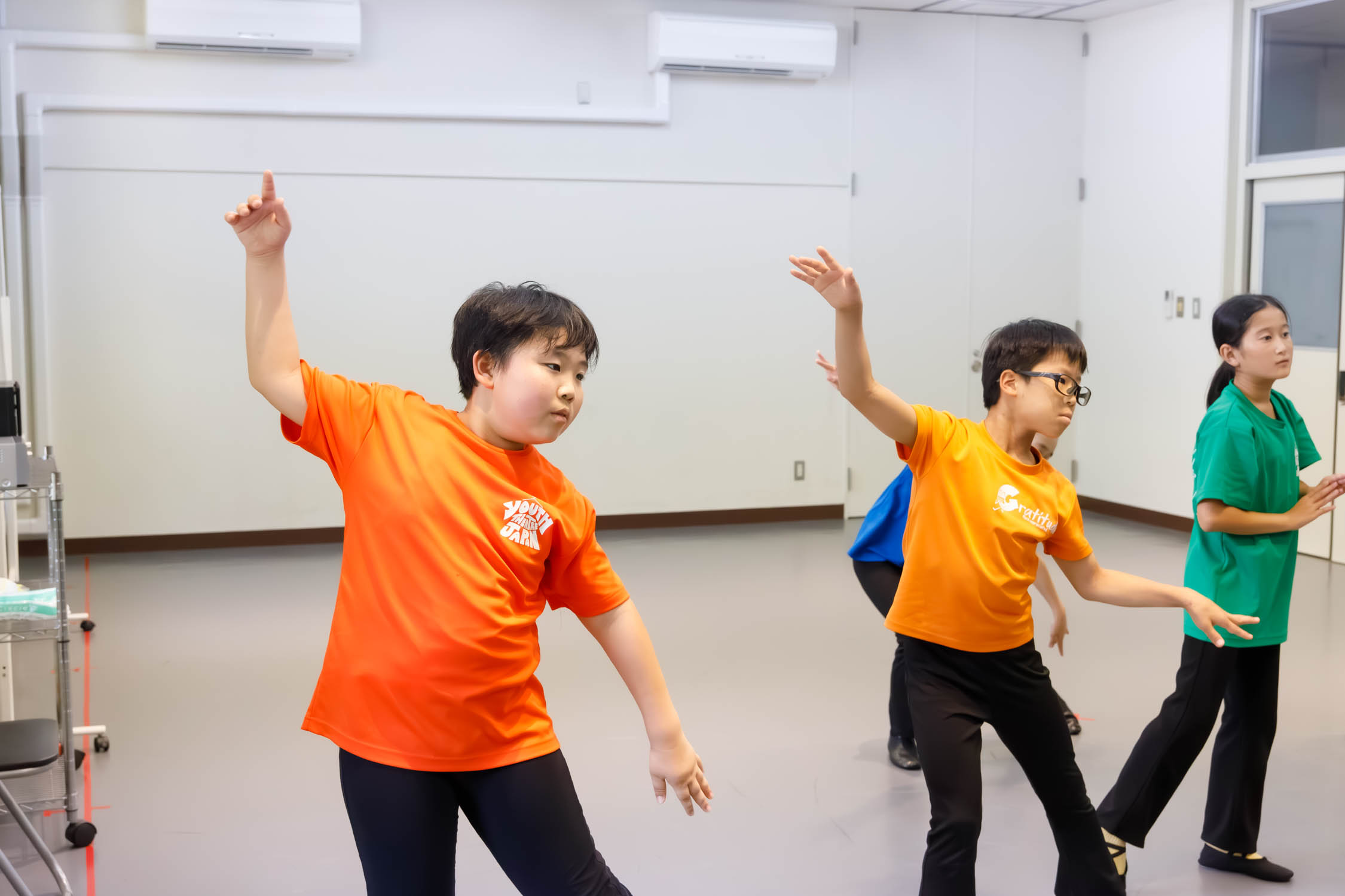 【夏の合宿2025】STATC(滋賀シアターアーツトレーニングセンター)《8月3日(日)~8月6日(水)》-0406