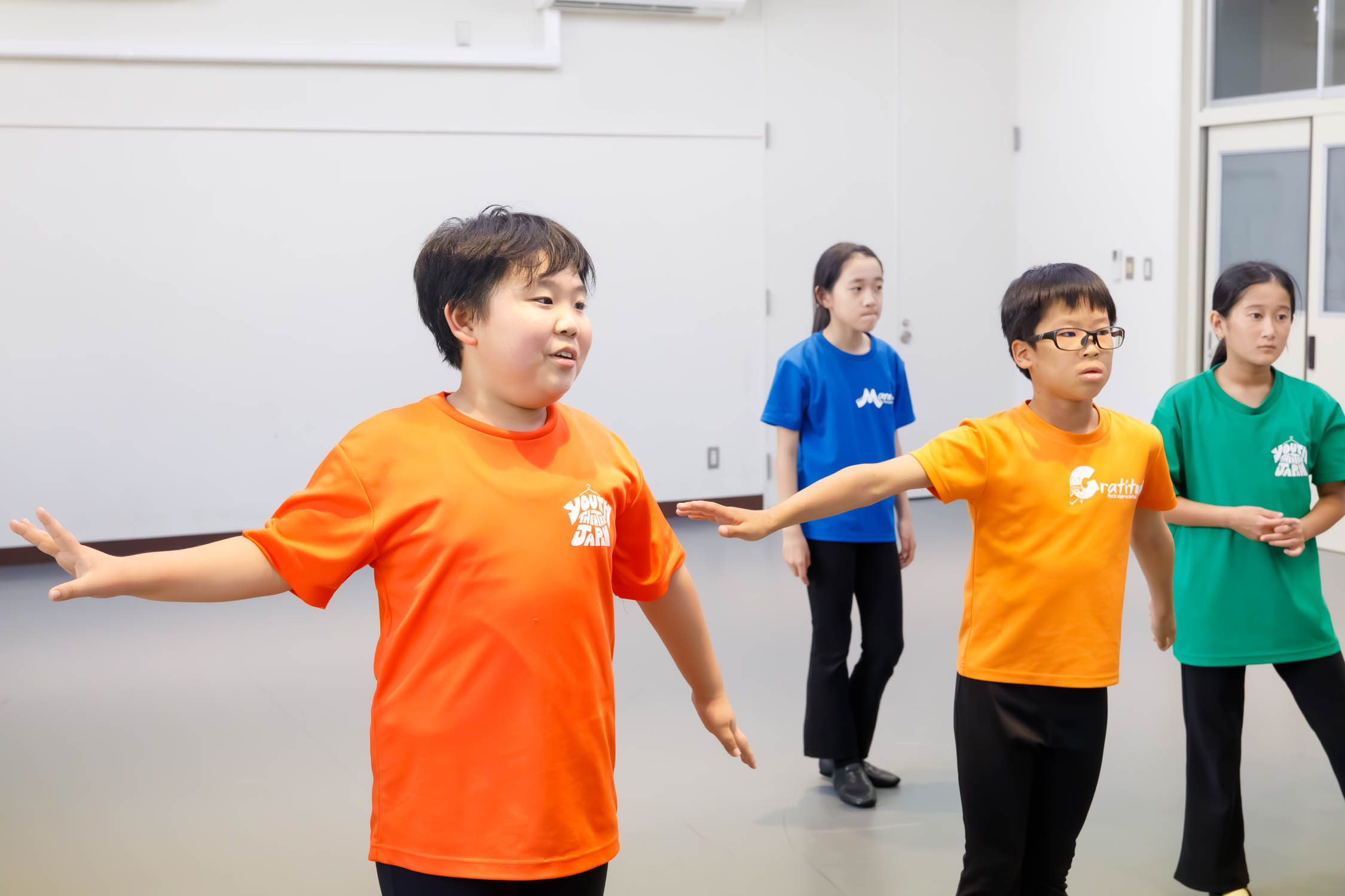 【夏の合宿2025】STATC(滋賀シアターアーツトレーニングセンター)《8月3日(日)~8月6日(水)》-0407